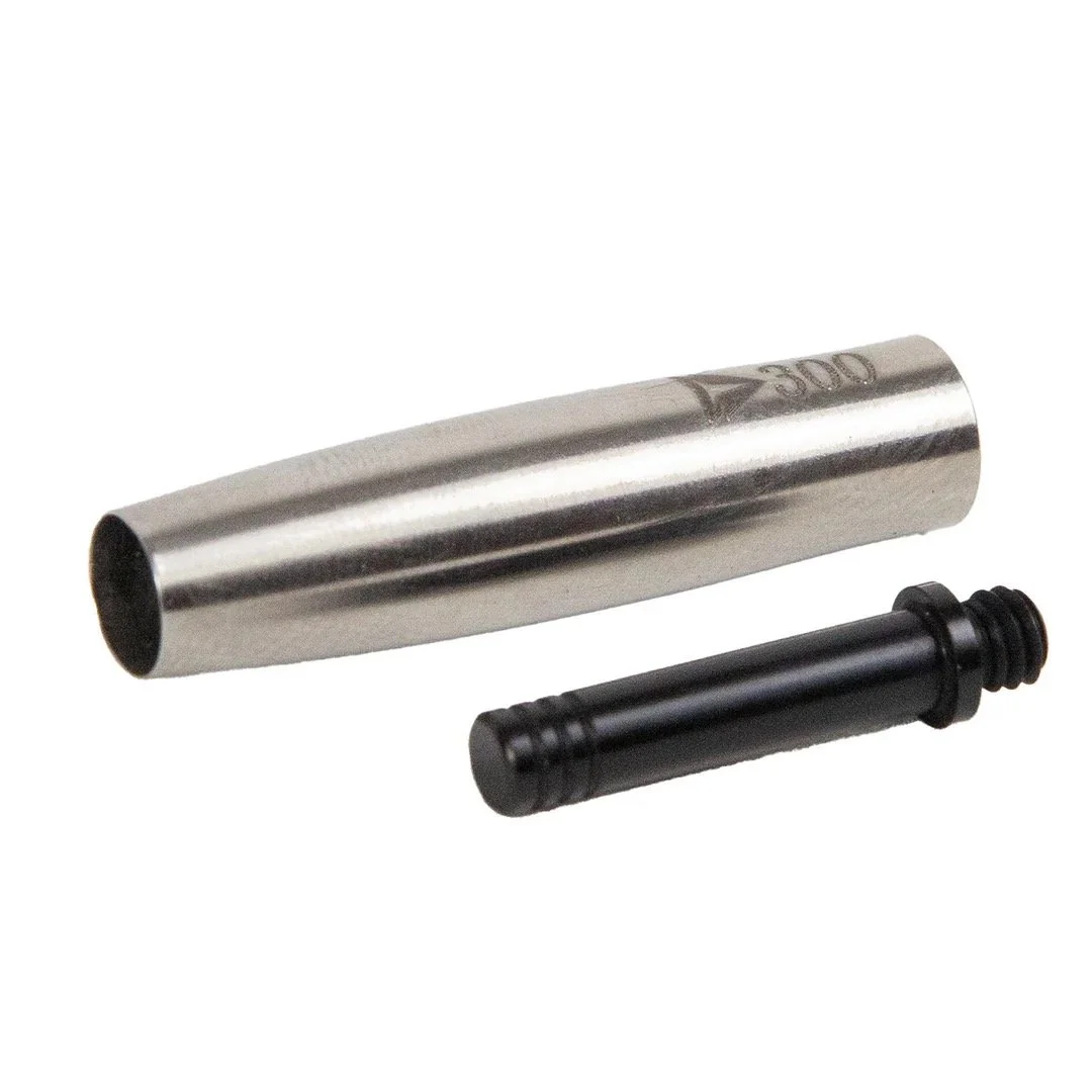 Terra Firma Titanium Dominus Outserts, 1 Dozen