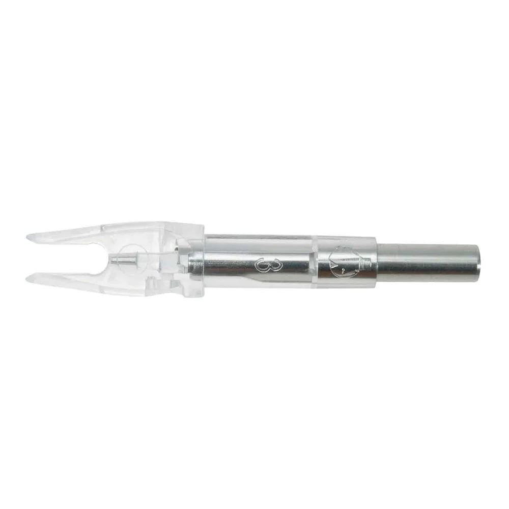 Halo Micro Practice Nocks, 3 pk
