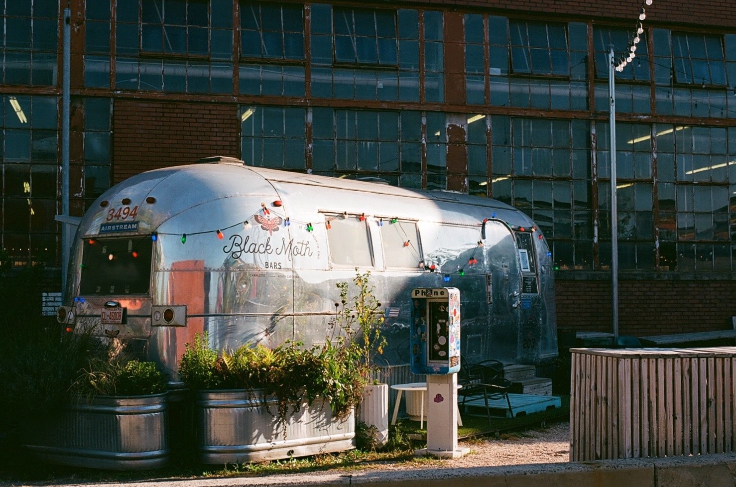Airstream