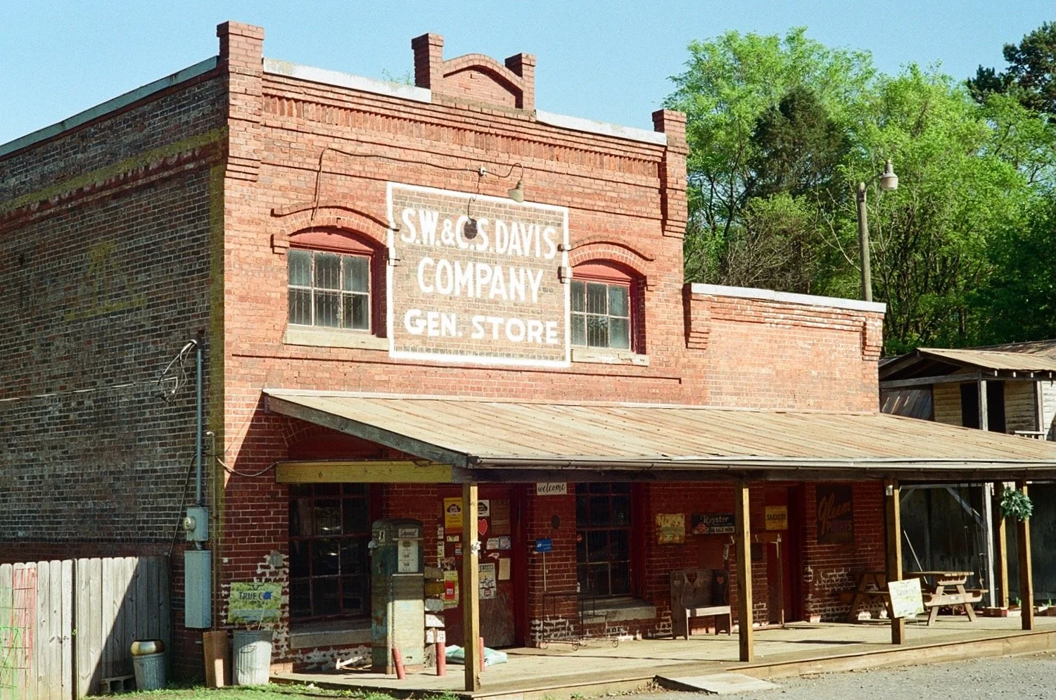 General Store 2