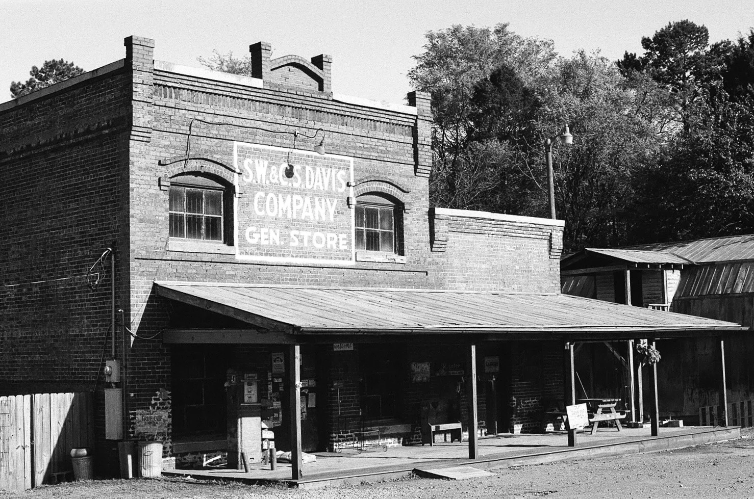 General Store 3