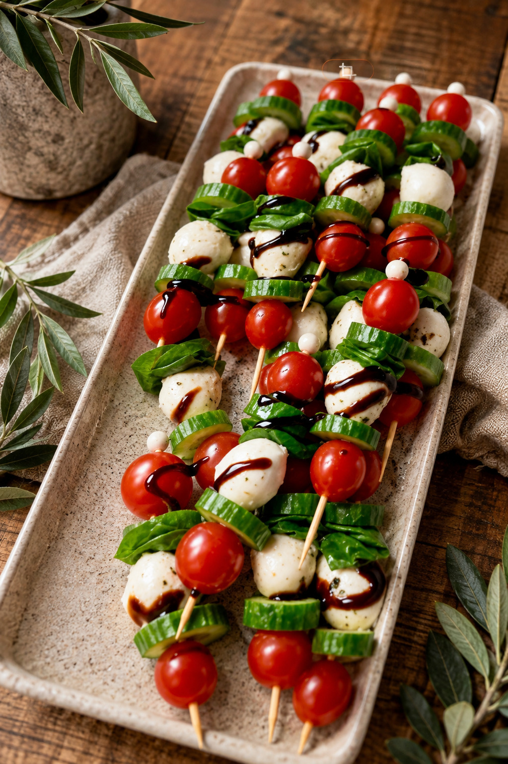 Garden Pesto Pearl