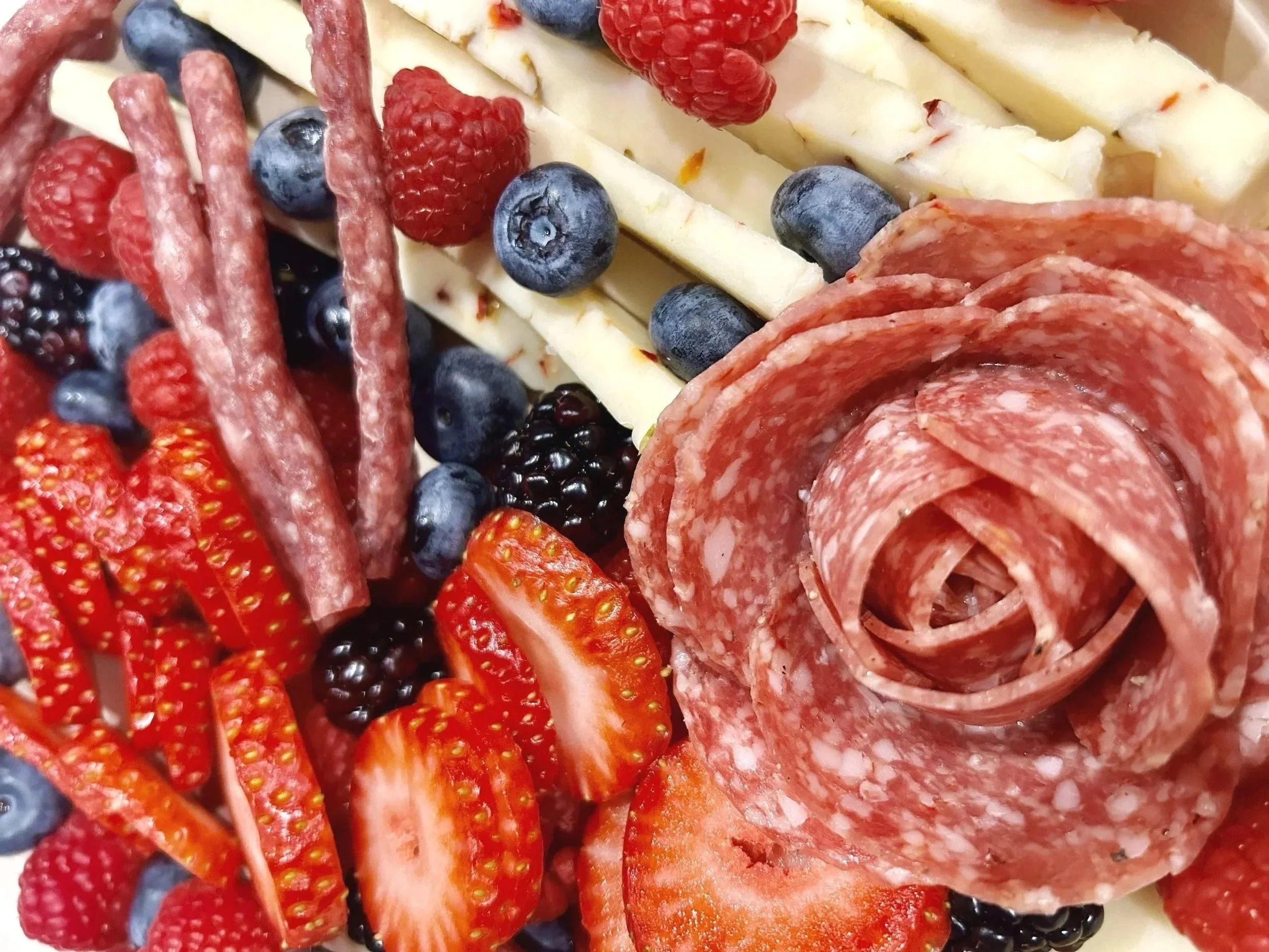 Elevated Nosh
