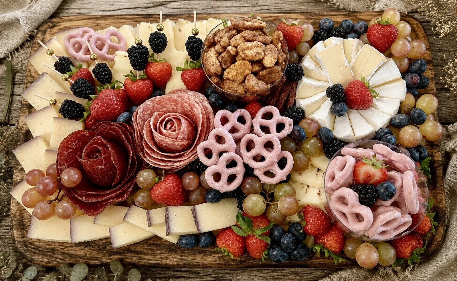 Nosh Boards