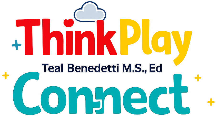 Teal Benedetti M.S., Ed