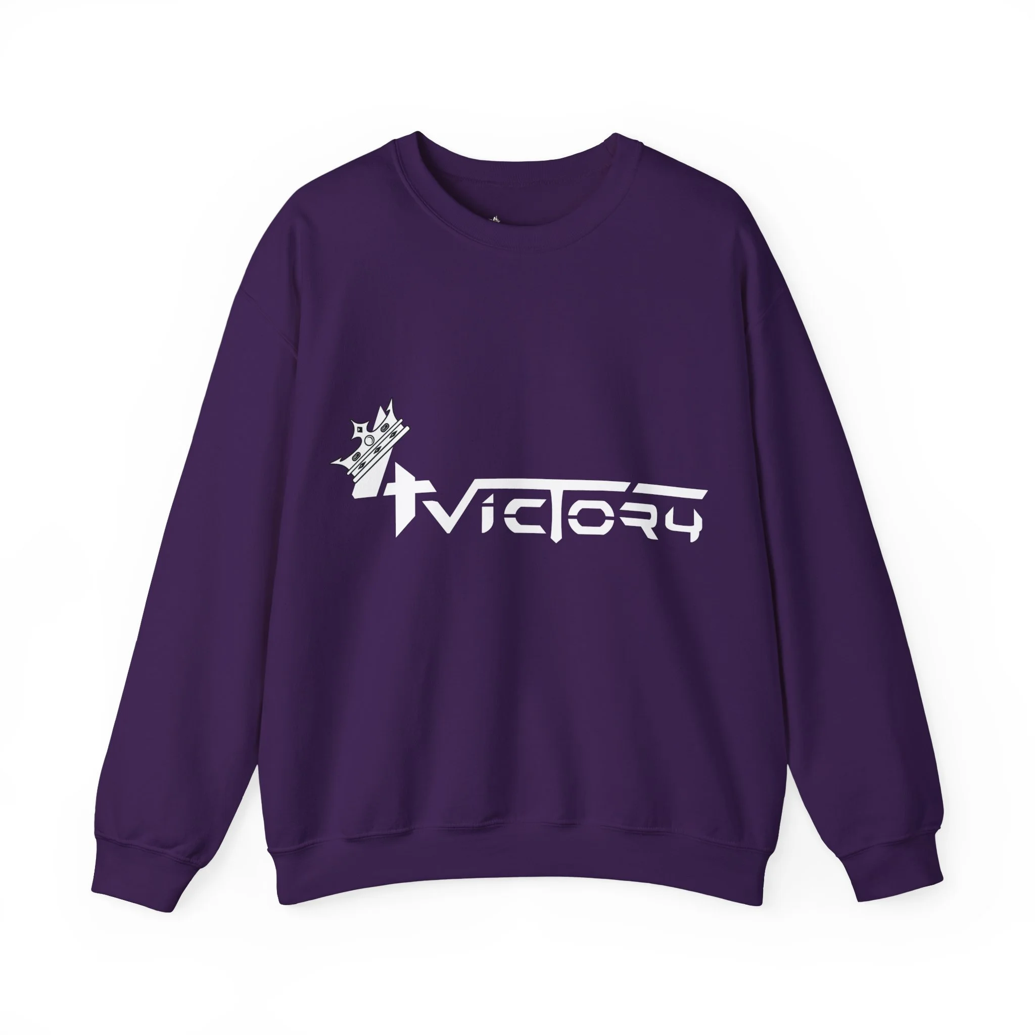 Sweat-shirt - Purple