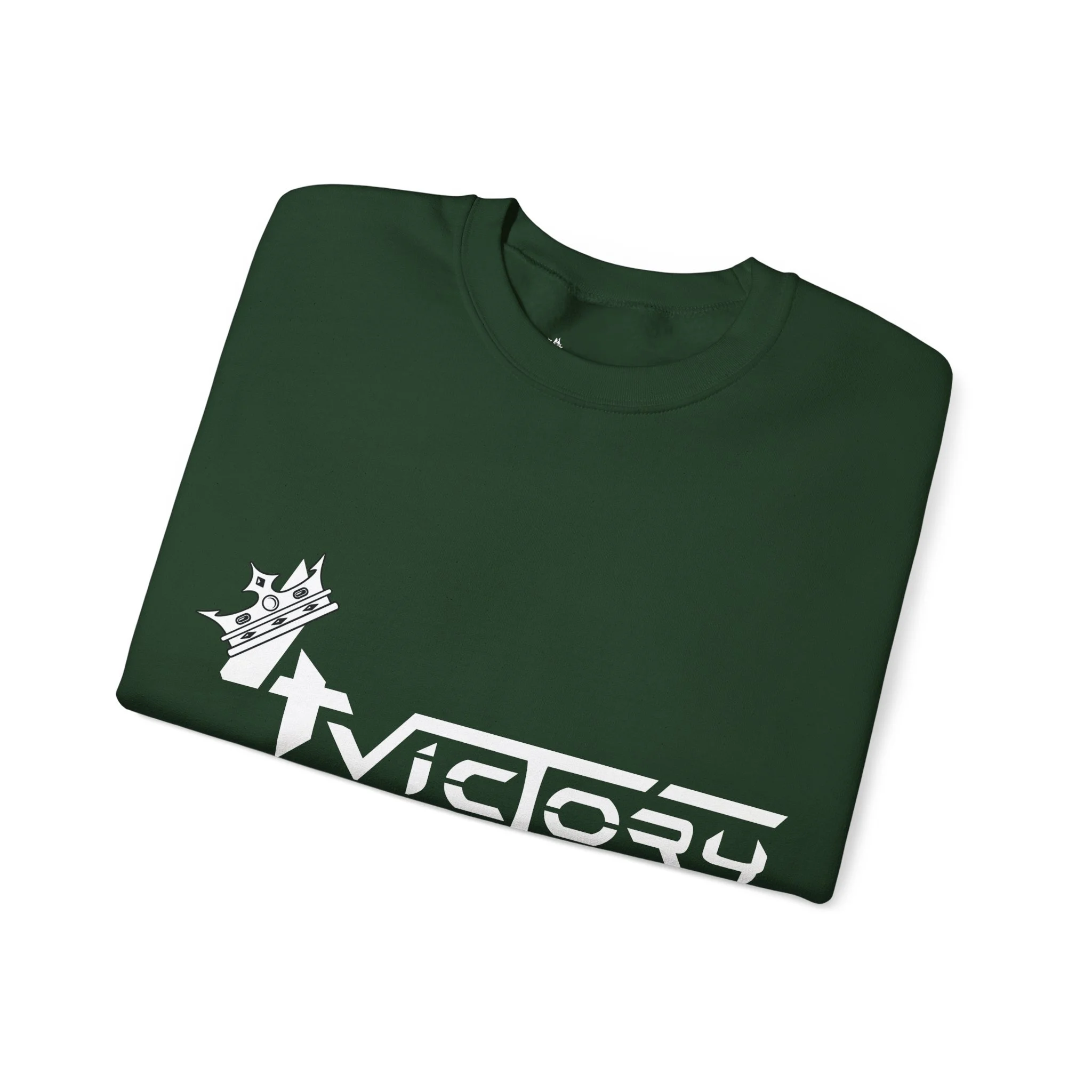 Folded, Forest Green.jpg