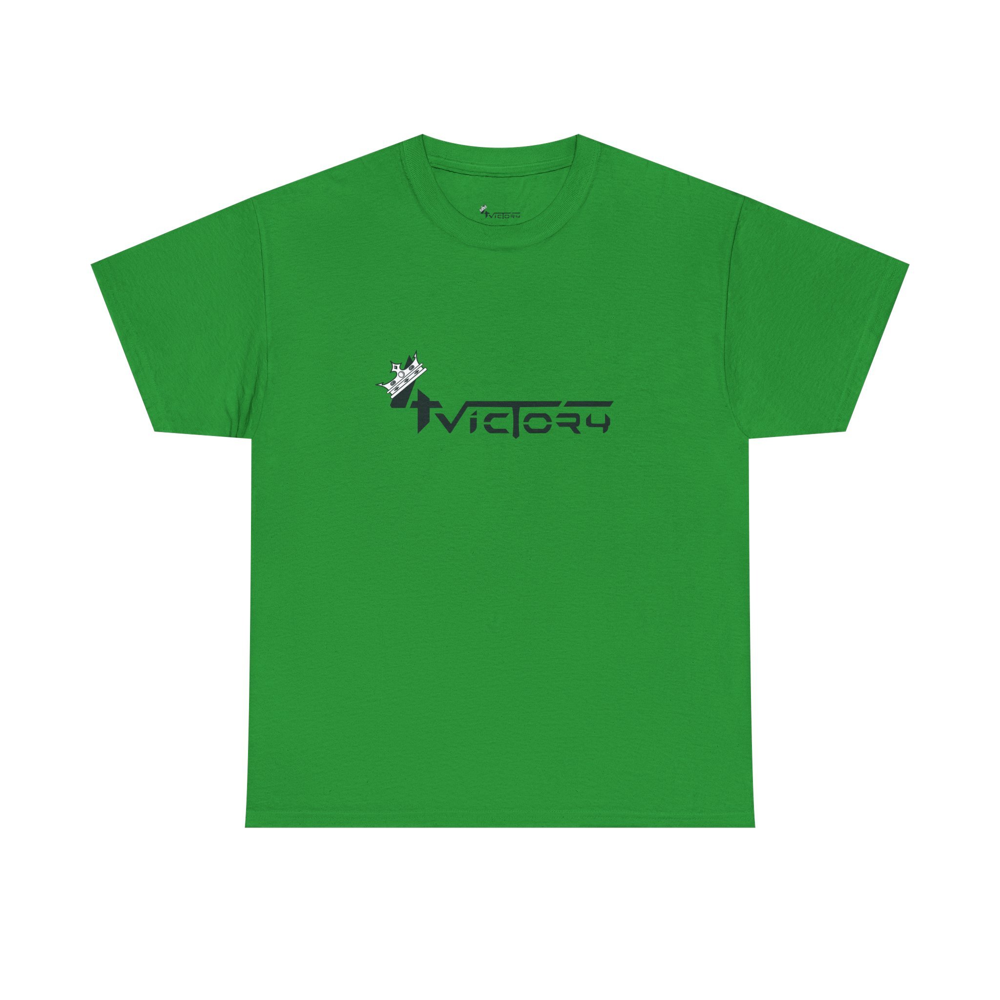 T-Shirt Graphique Irish Green
