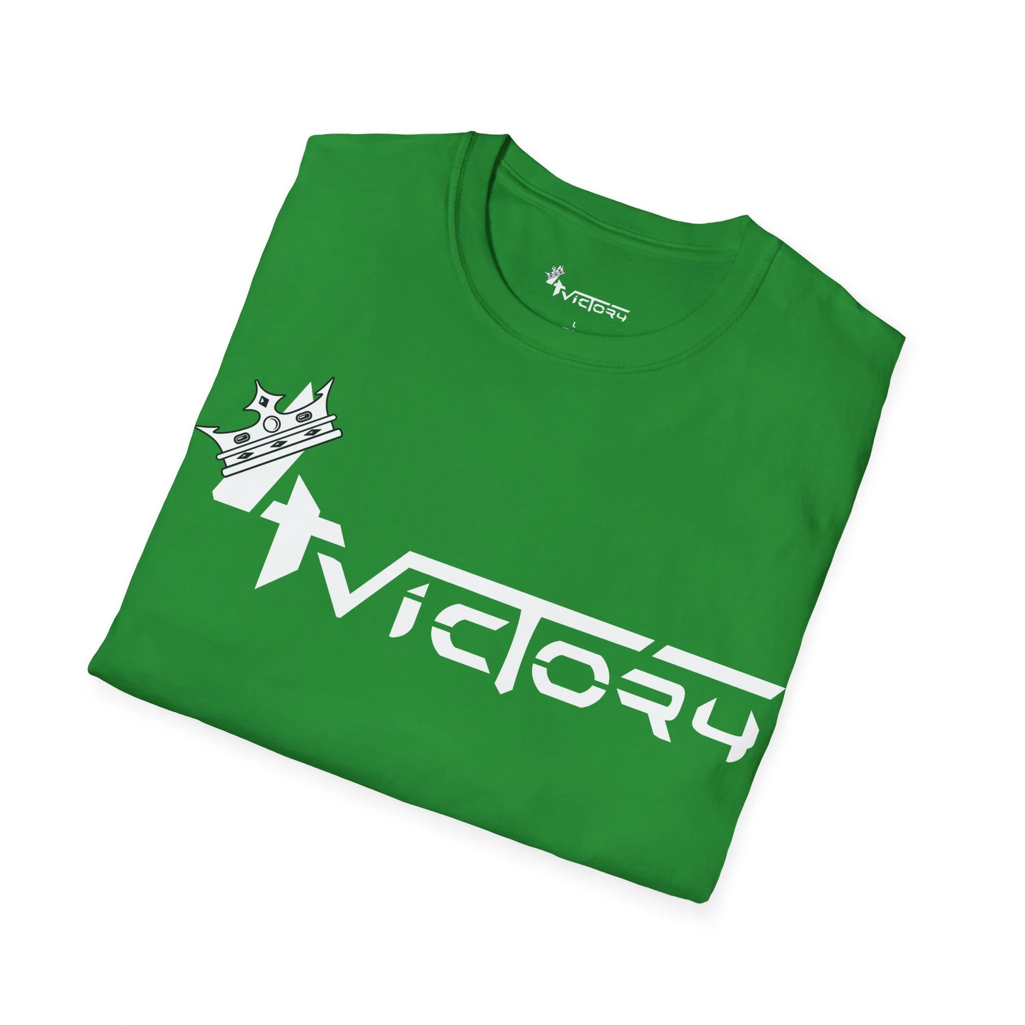 Folded, Irish Green.jpg