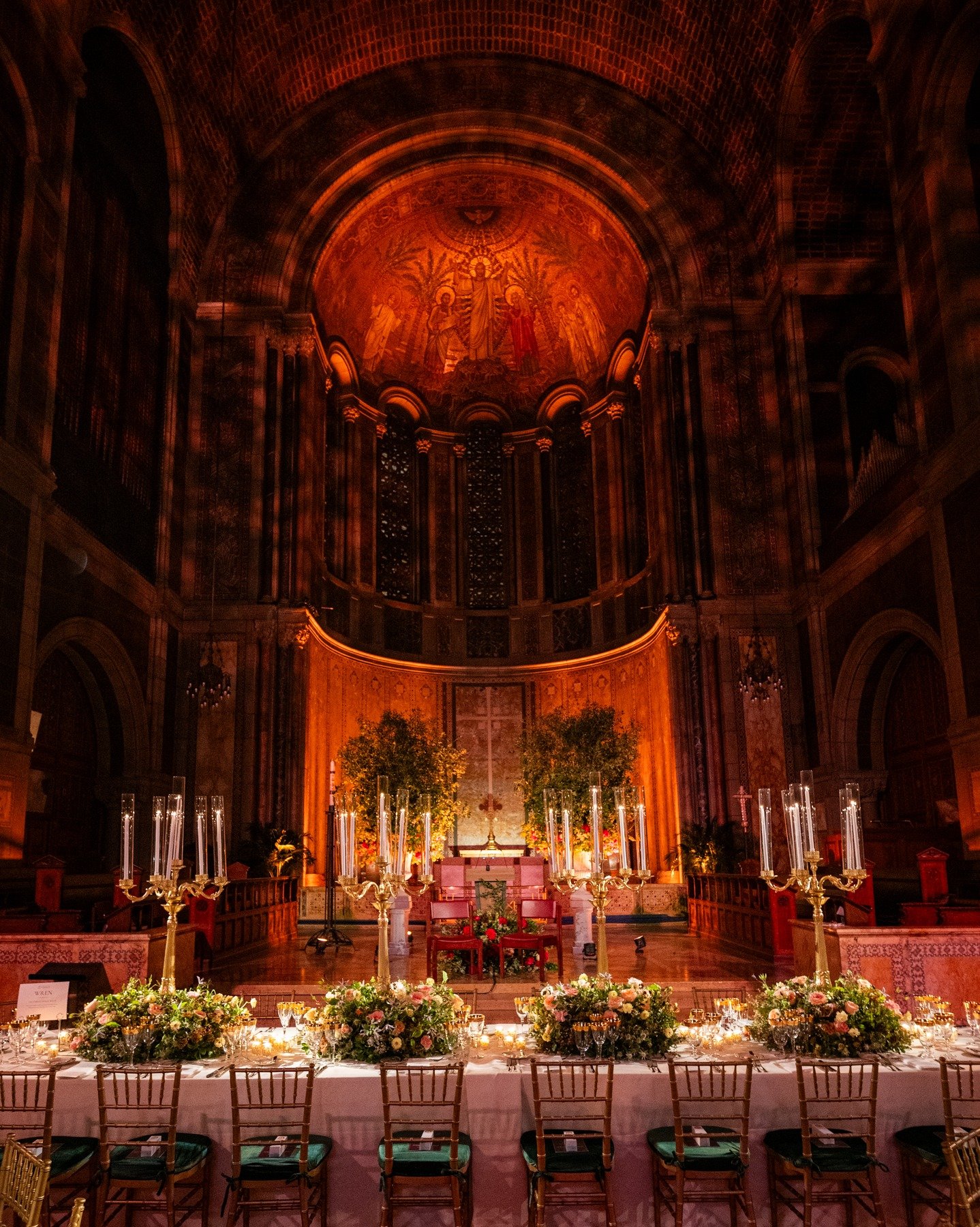 A Royal Gala | New York City

We were honored to produce an incredible gala to raise money for St. James&rsquo;s Church, Piccadilly with The Wren Project. Hosted by Prince Edward, Duke of Edinburgh, Adjoa Andoh, and St. Bartholomew&rsquo;s Church wit