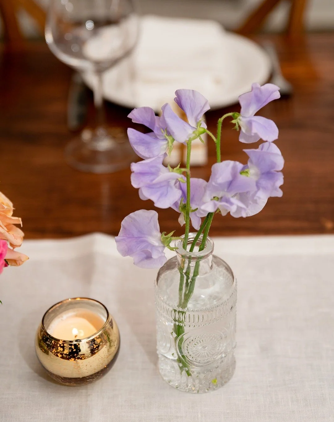 Love the simplicity of vintage bud vases, spring flowers and votives.

@impressenshi 
@giorgiosofgramercy 
@scottsflowersnyc 

#vintagesimplicity #birthdaydinner #privateevents #luxuryeventsnyc #letalishadoit #springinnyc