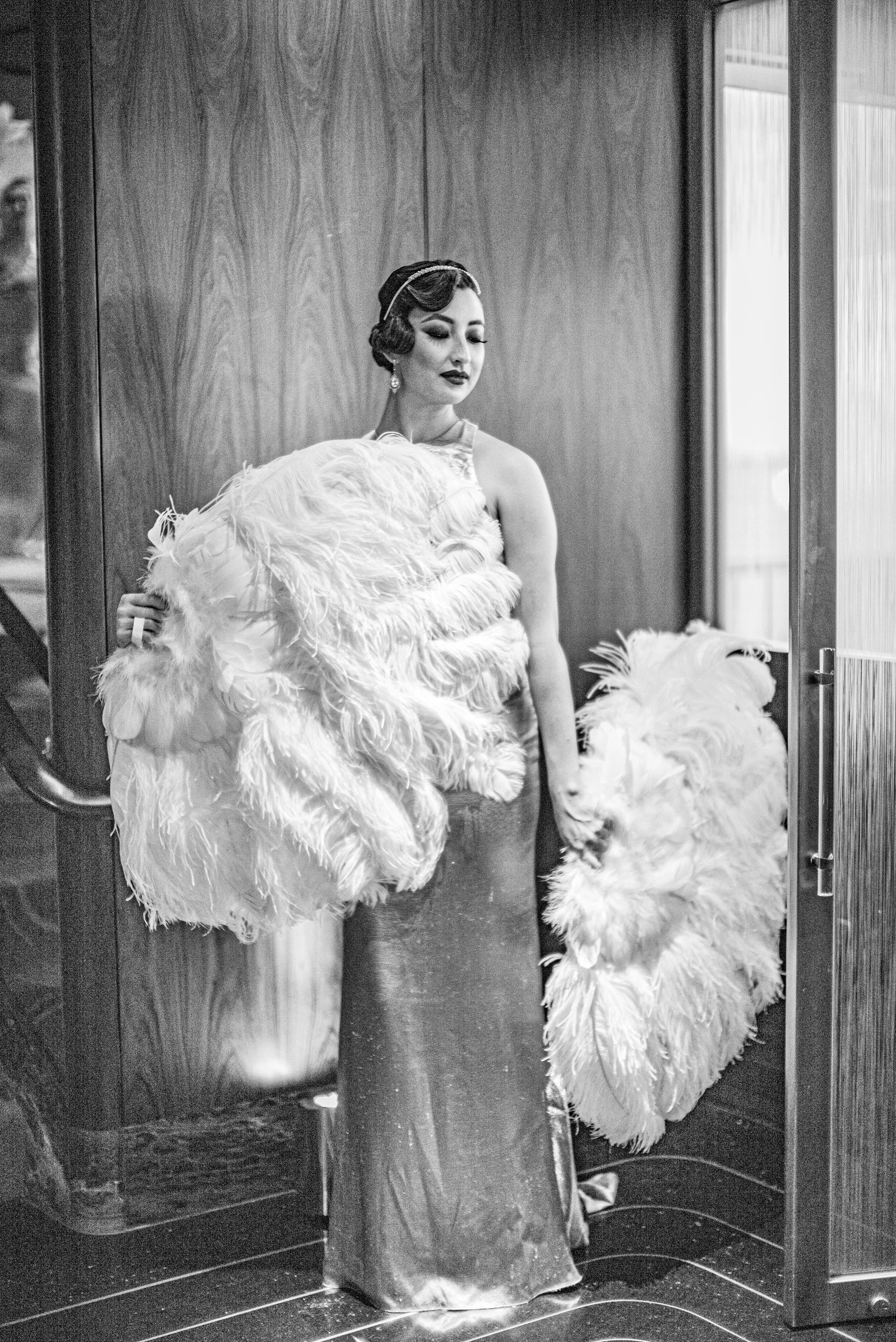 Welcome Party at The Rainbow Room