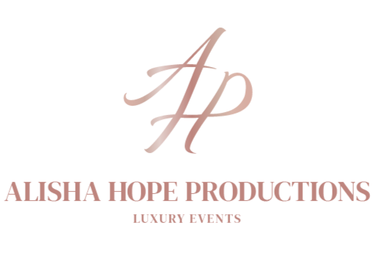 Alisha Hope Productions