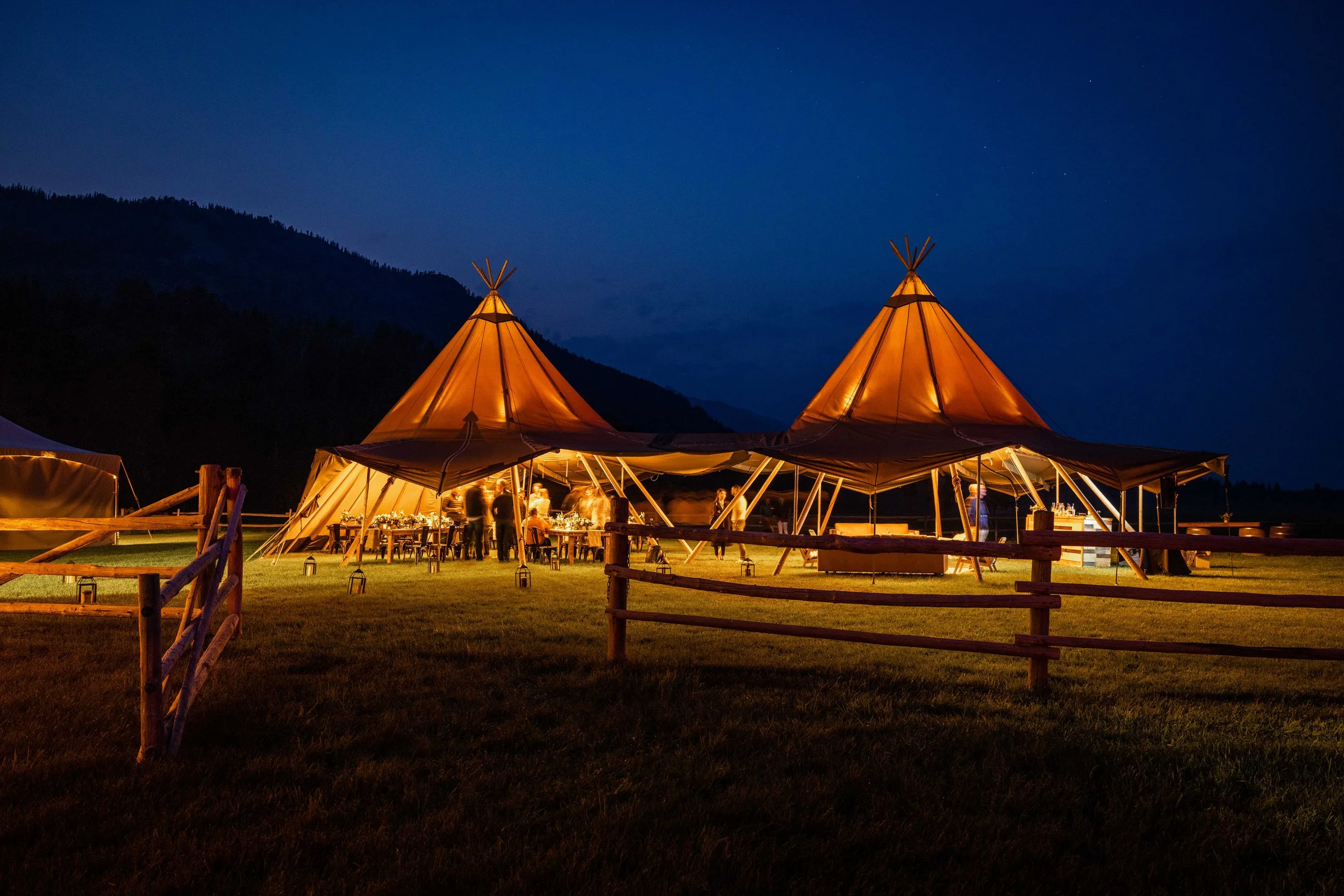 Officine Panerai Jackson Hole Retreat