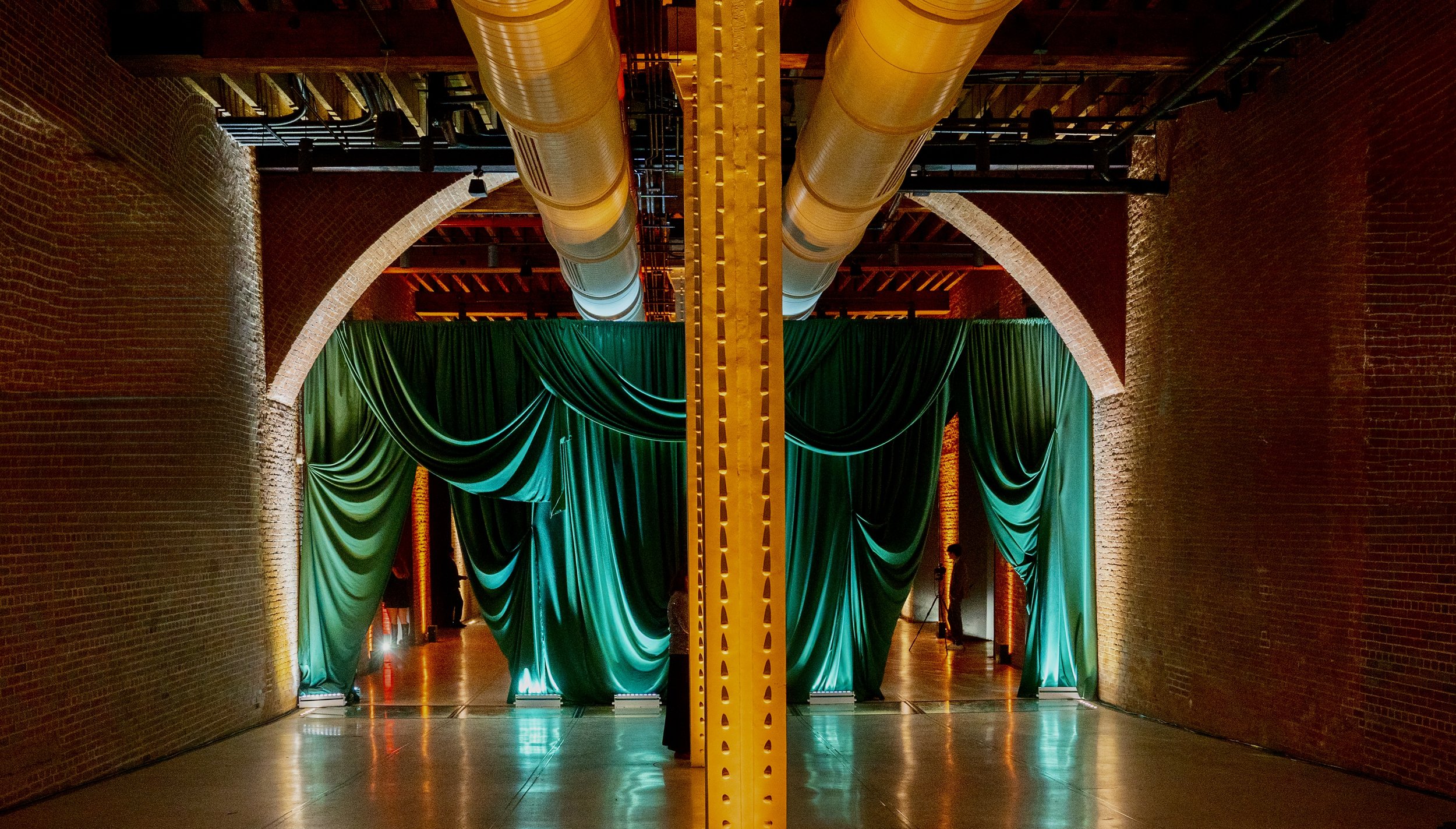 Corporate Holiday Party