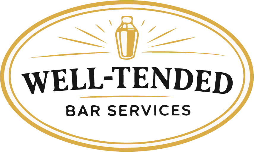 Well-Tended Bar Services