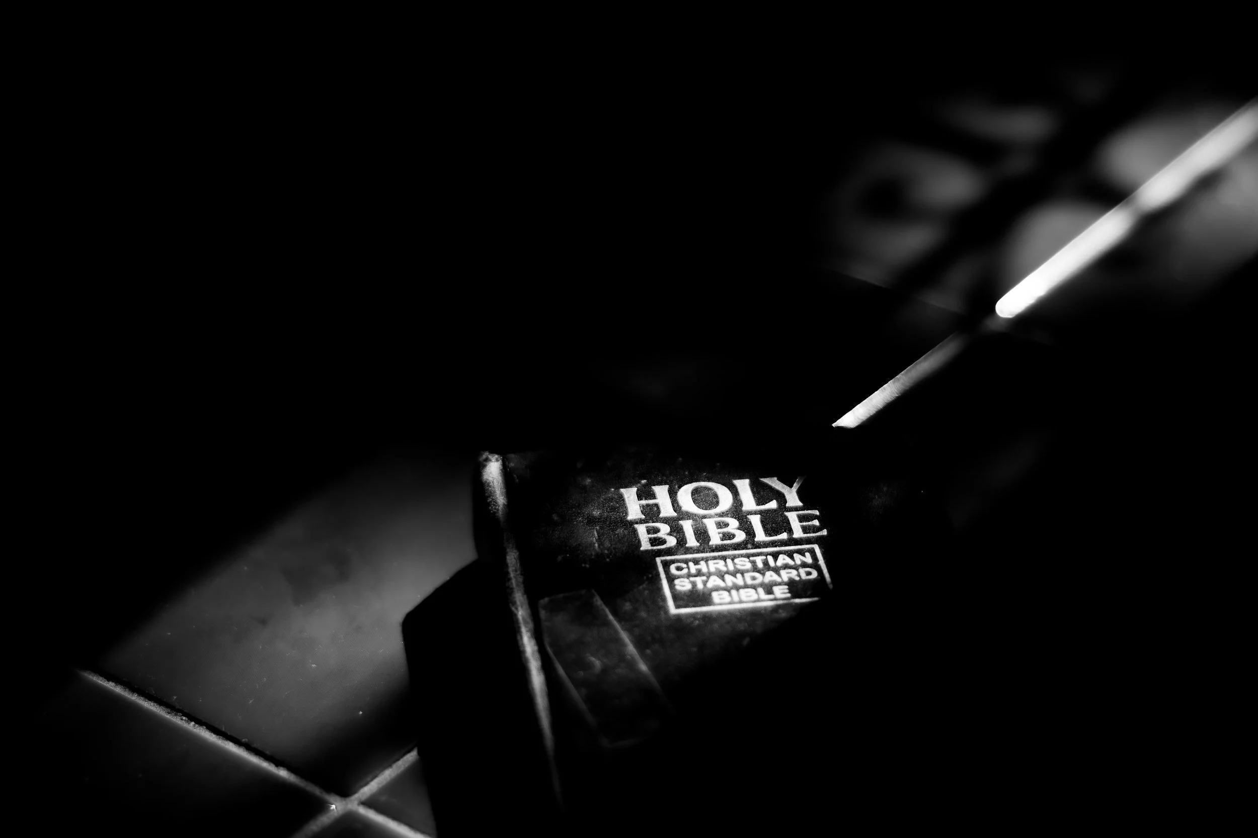 Adolescence #2 — When God’s Word Lives in You