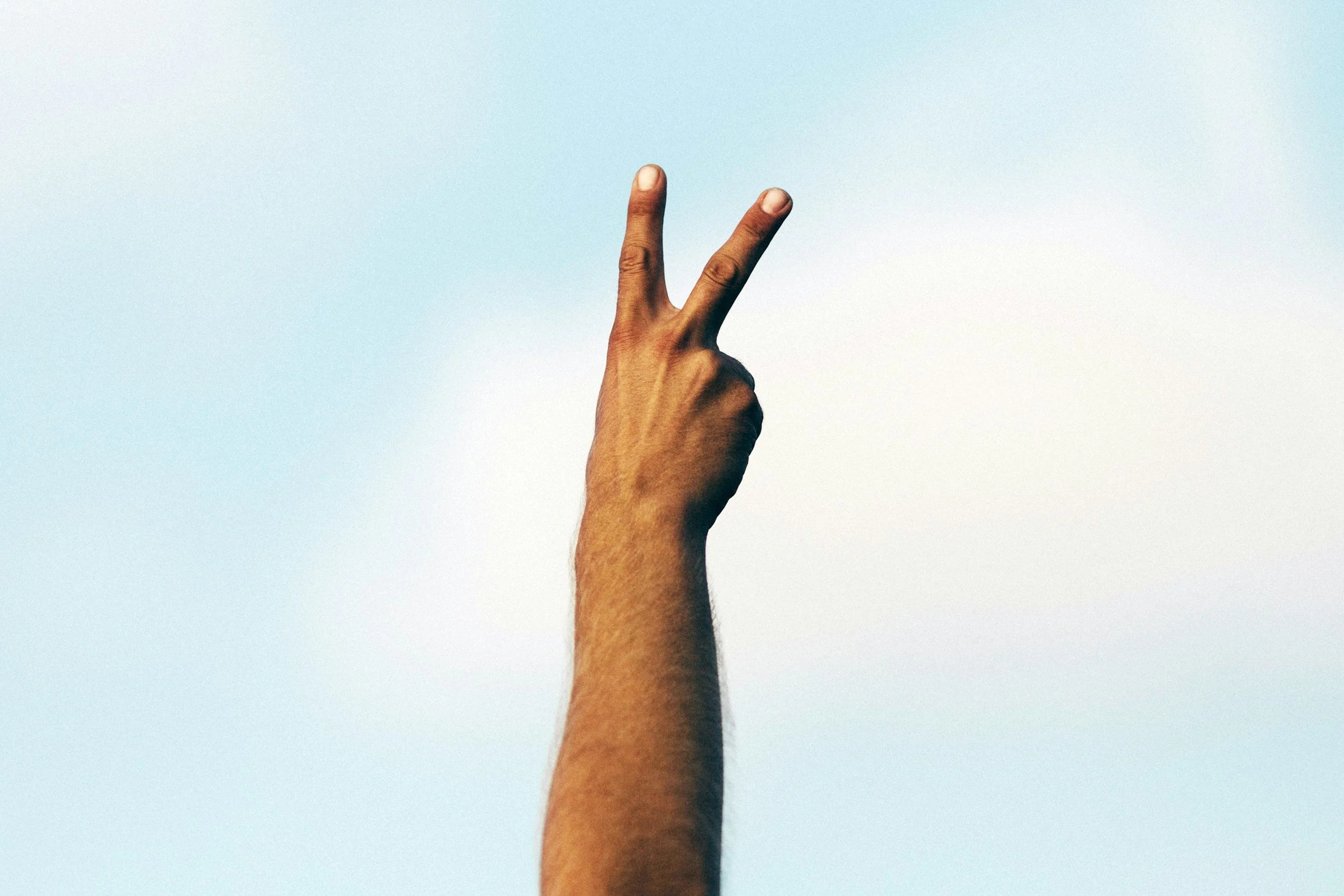 Adolescence #6 — Victory Over the Flesh
