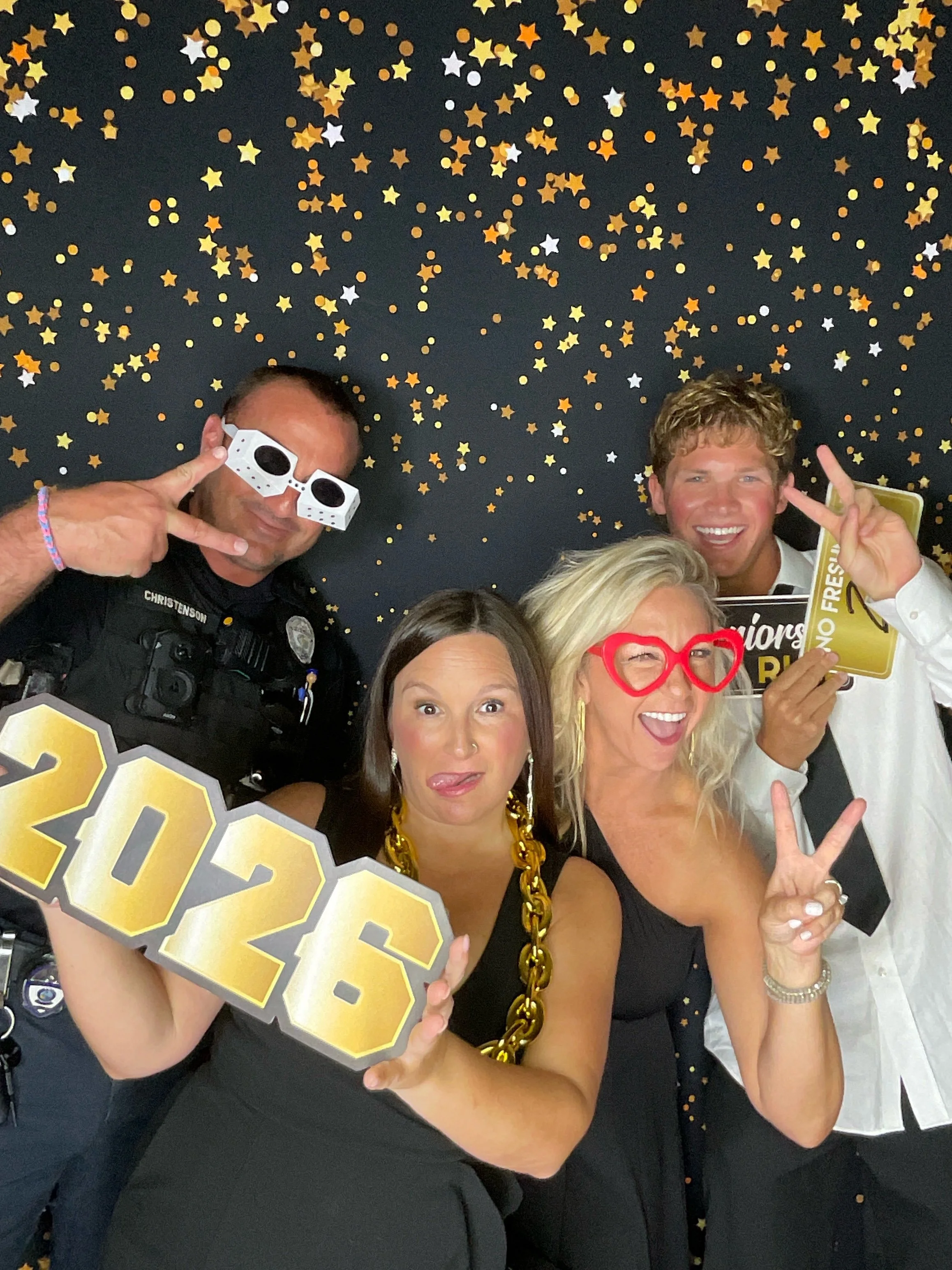 Best Photo Booth Rental in Fort Myers