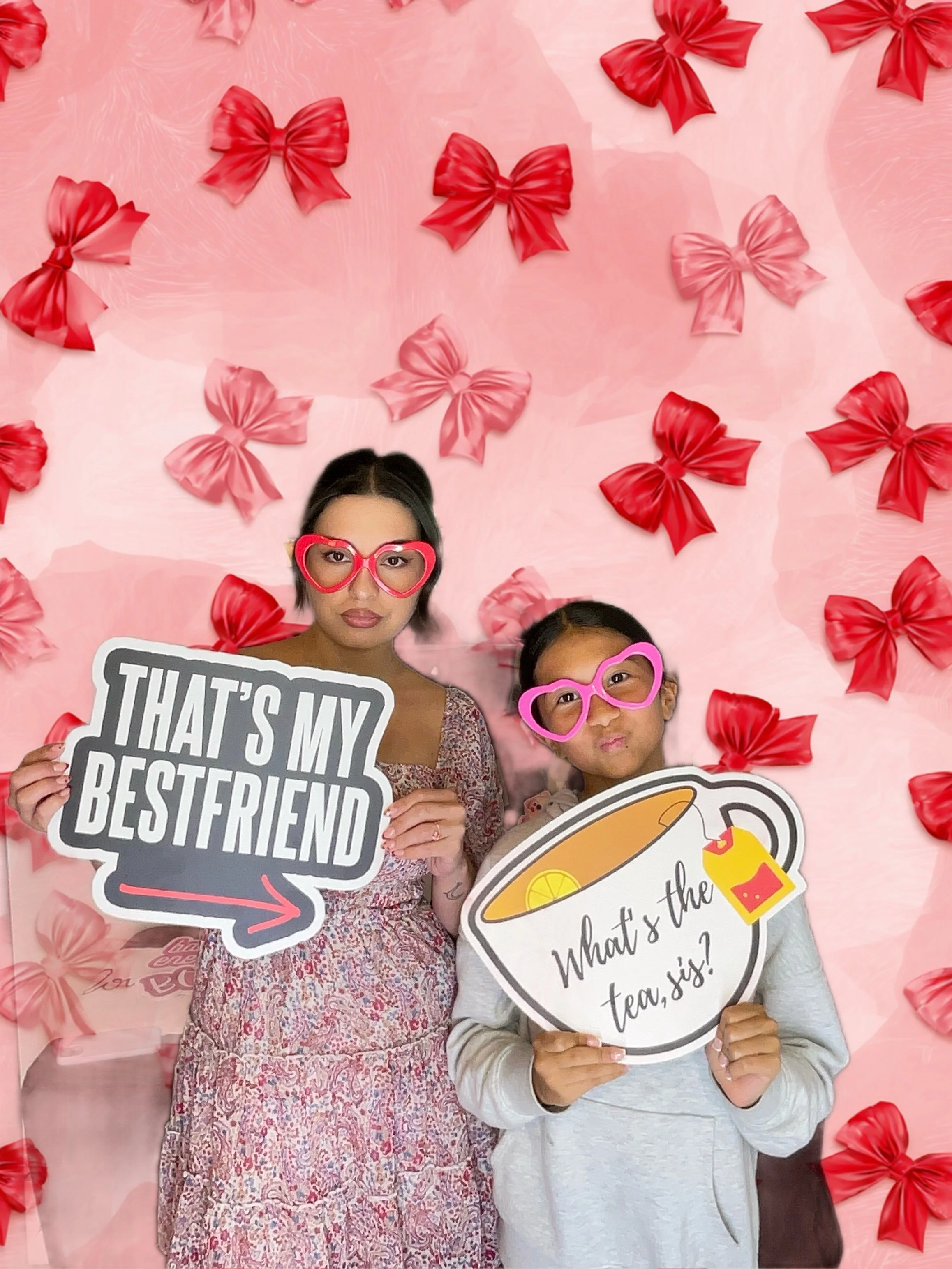 5 Events That Are Way More Fun With a Photo Booth