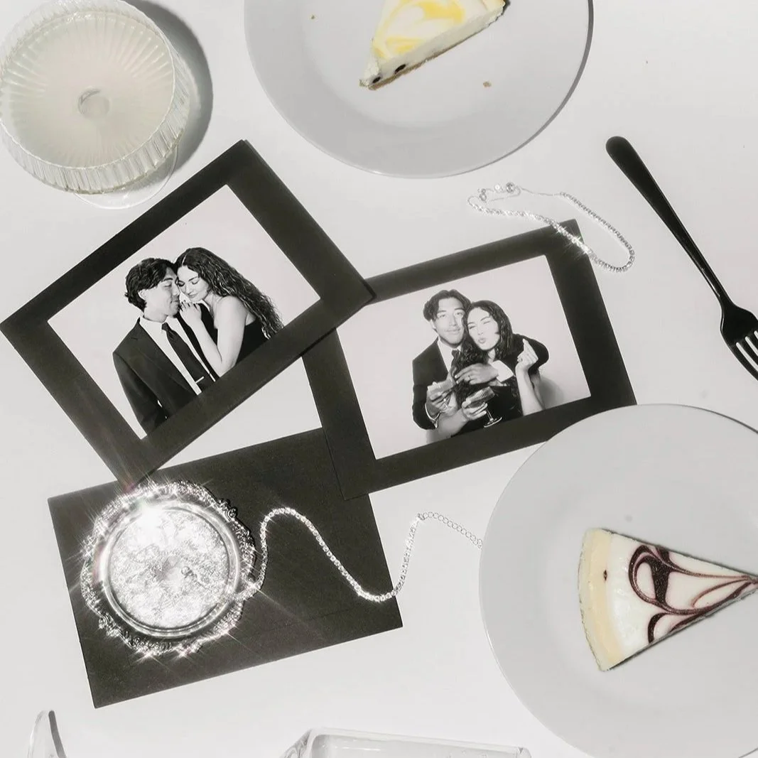 Real Talk: What Your Wedding Guests Actually Do at a Photo Booth