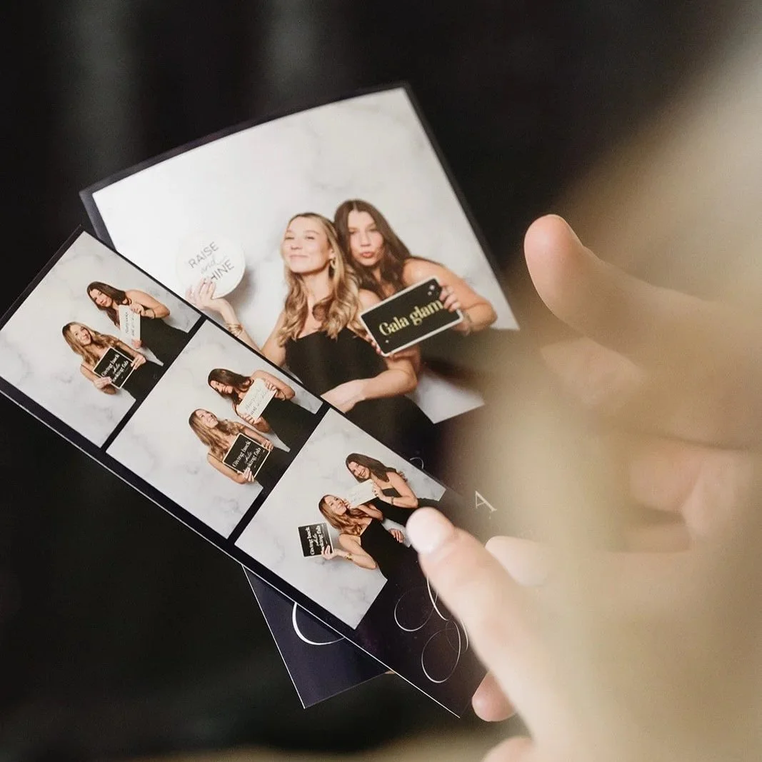 The Most Common Photo Booth Mistakes (And How We Make Sure They Don't Happen)