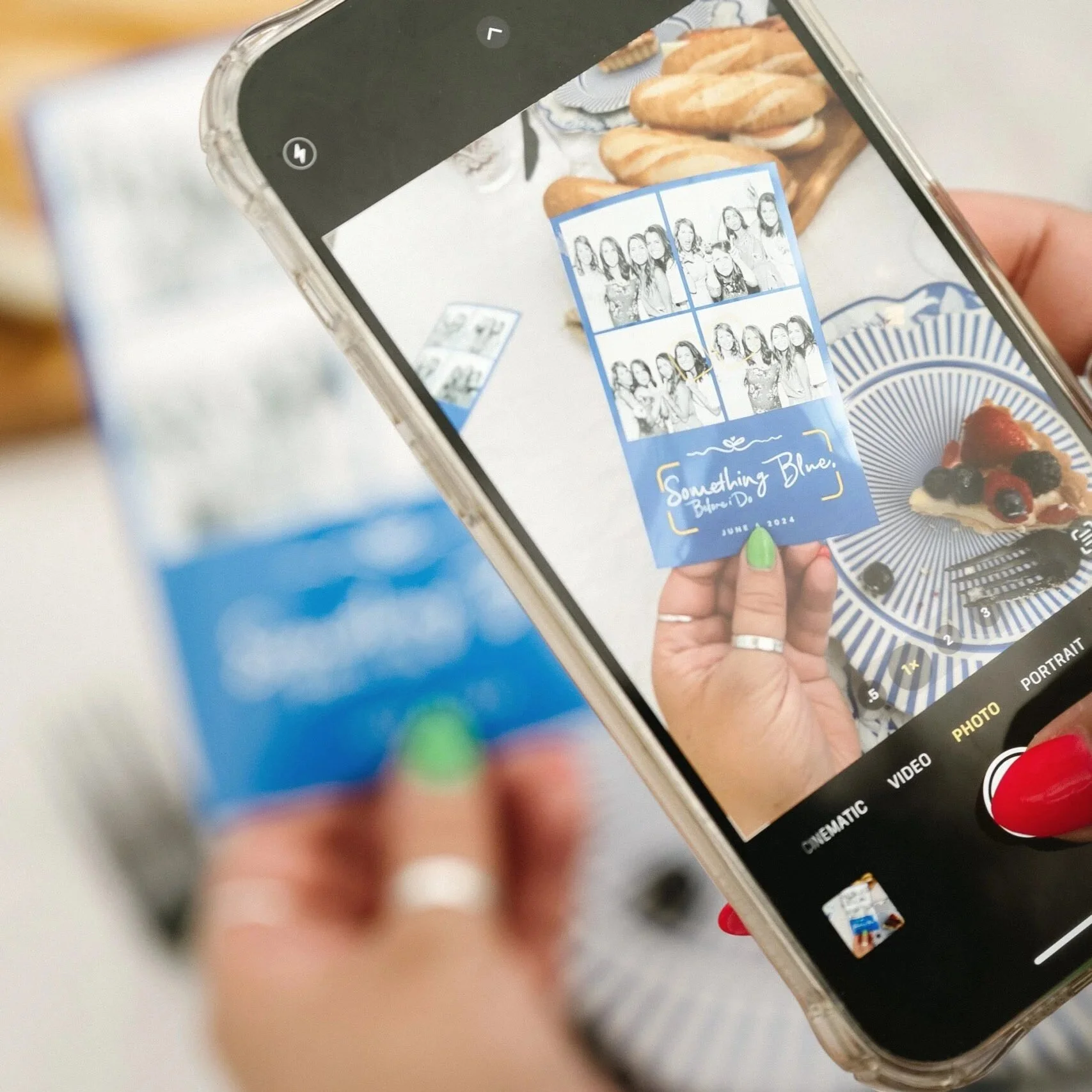 How Far in Advance Should You Book a Photo Booth?
