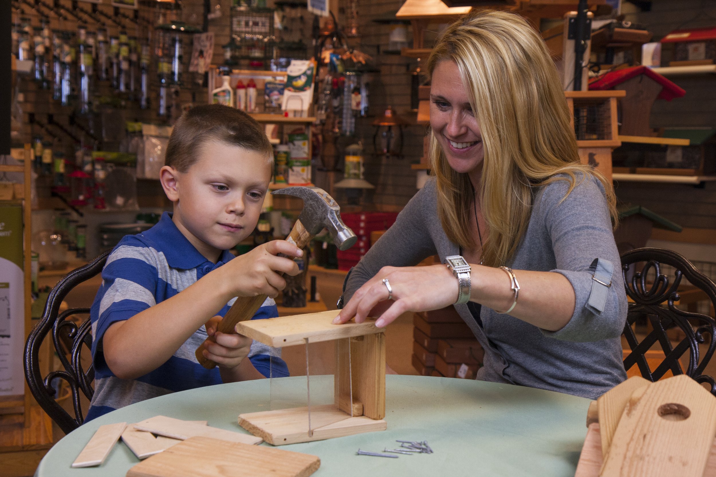 An image of Greenspacing.