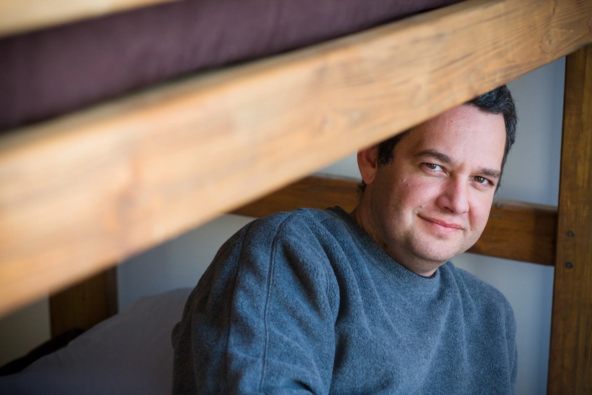 Promotional Photography