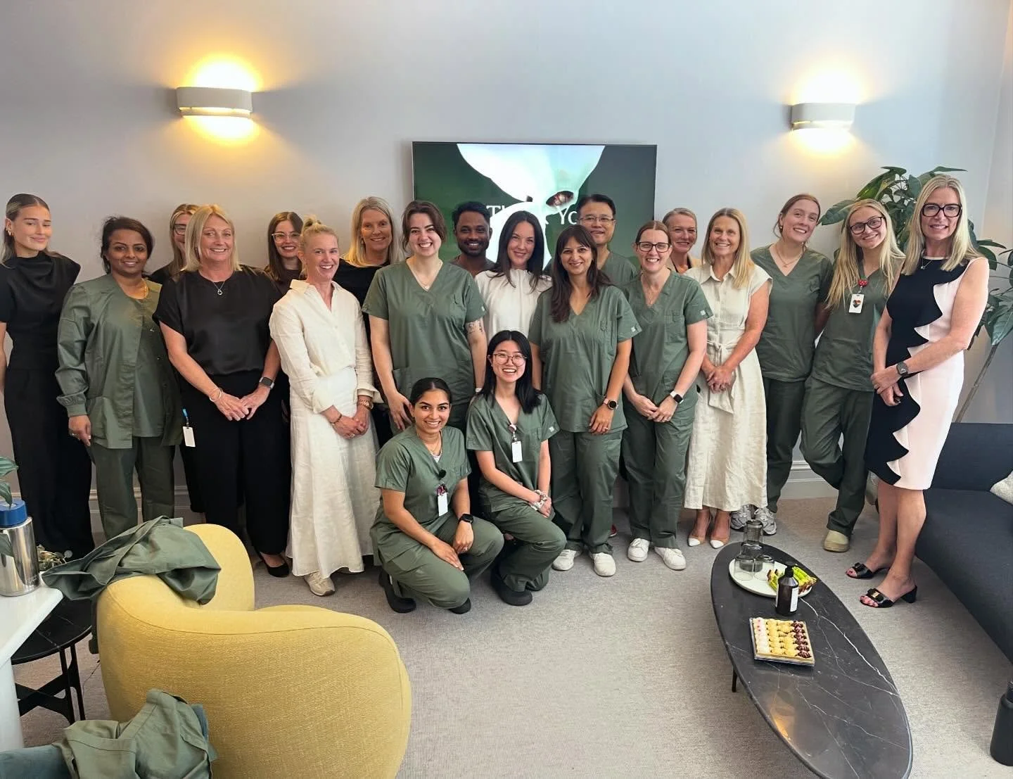 Happy Friday followers! A big thank you to every one of our patients and referring doctors. We would not have Stellar Fertility without your trust and belief in all of us ❤️ 

Enjoy your weekend!