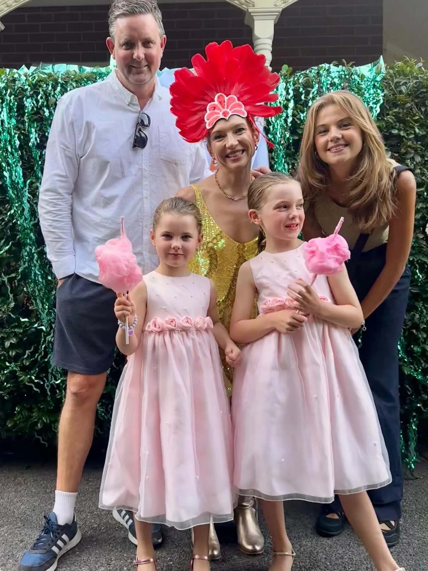 A weekend of fun and family for the Stellar team 🌻