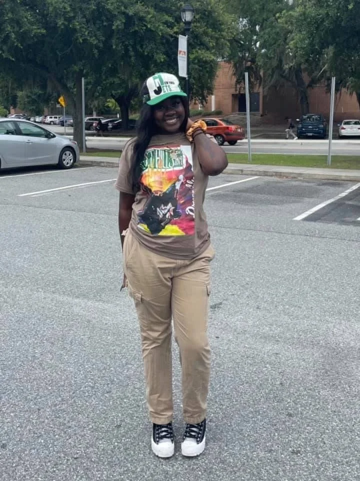 Cole World Graphic T-Shirt, 2021