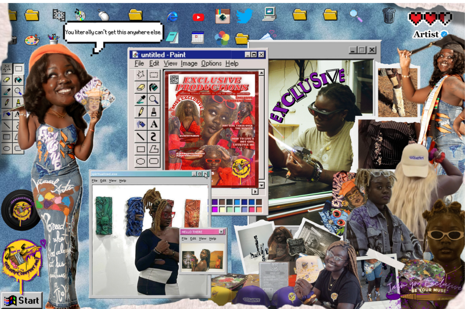 Miss Exclusive, 2025