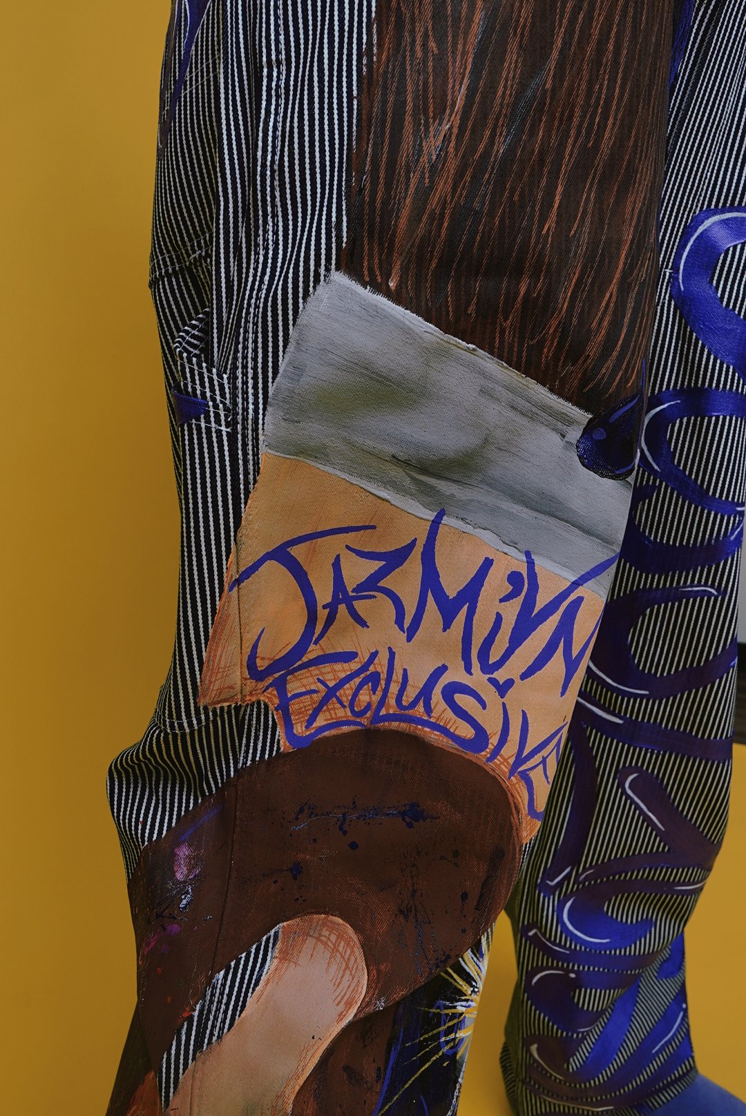 Exclusive Custom, 2025