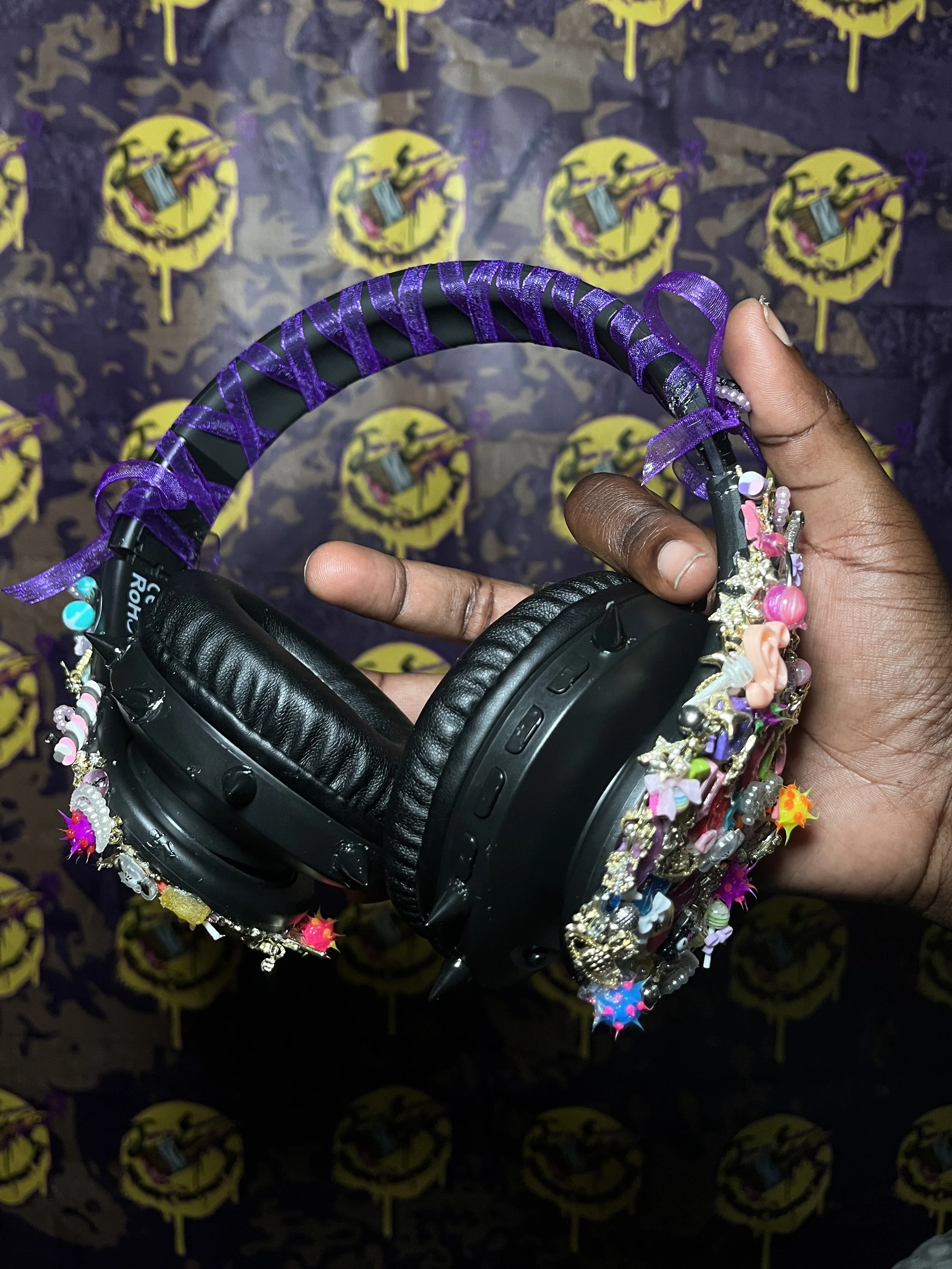 Junk Headphones, 2025