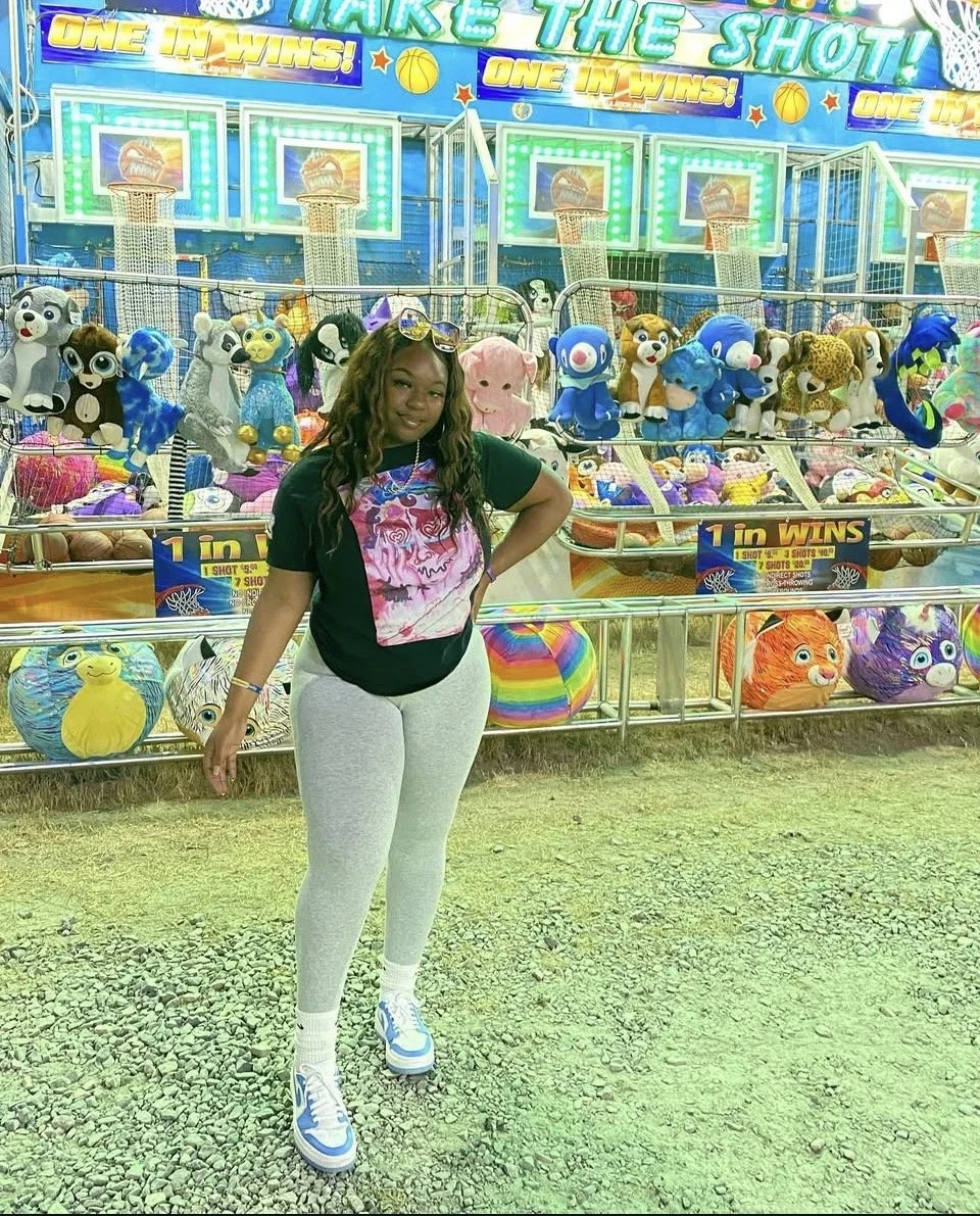 Drunk in Like Graphic T-Shirt, 2021