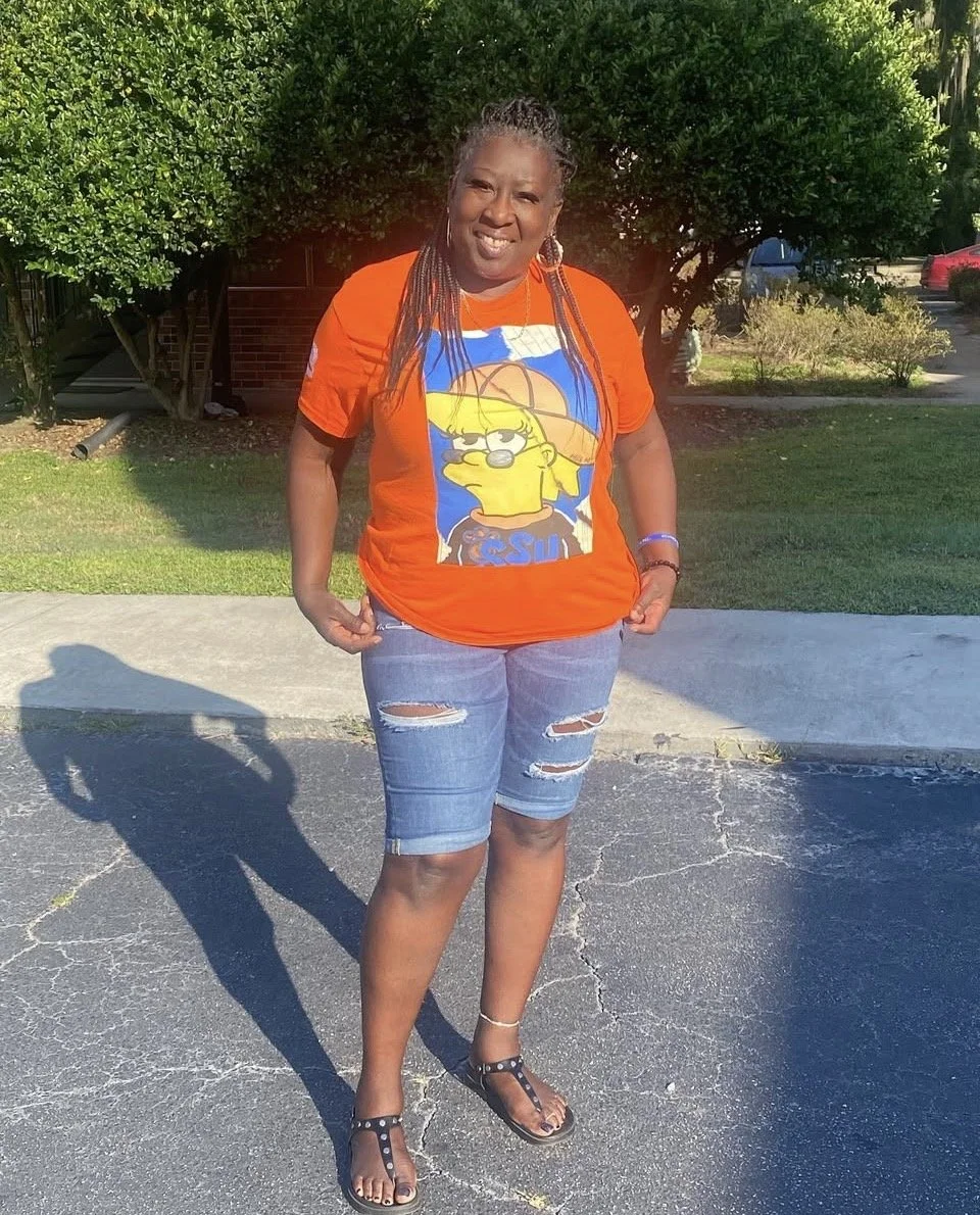 SSU Hottie Graphic T-Shirt, 2021