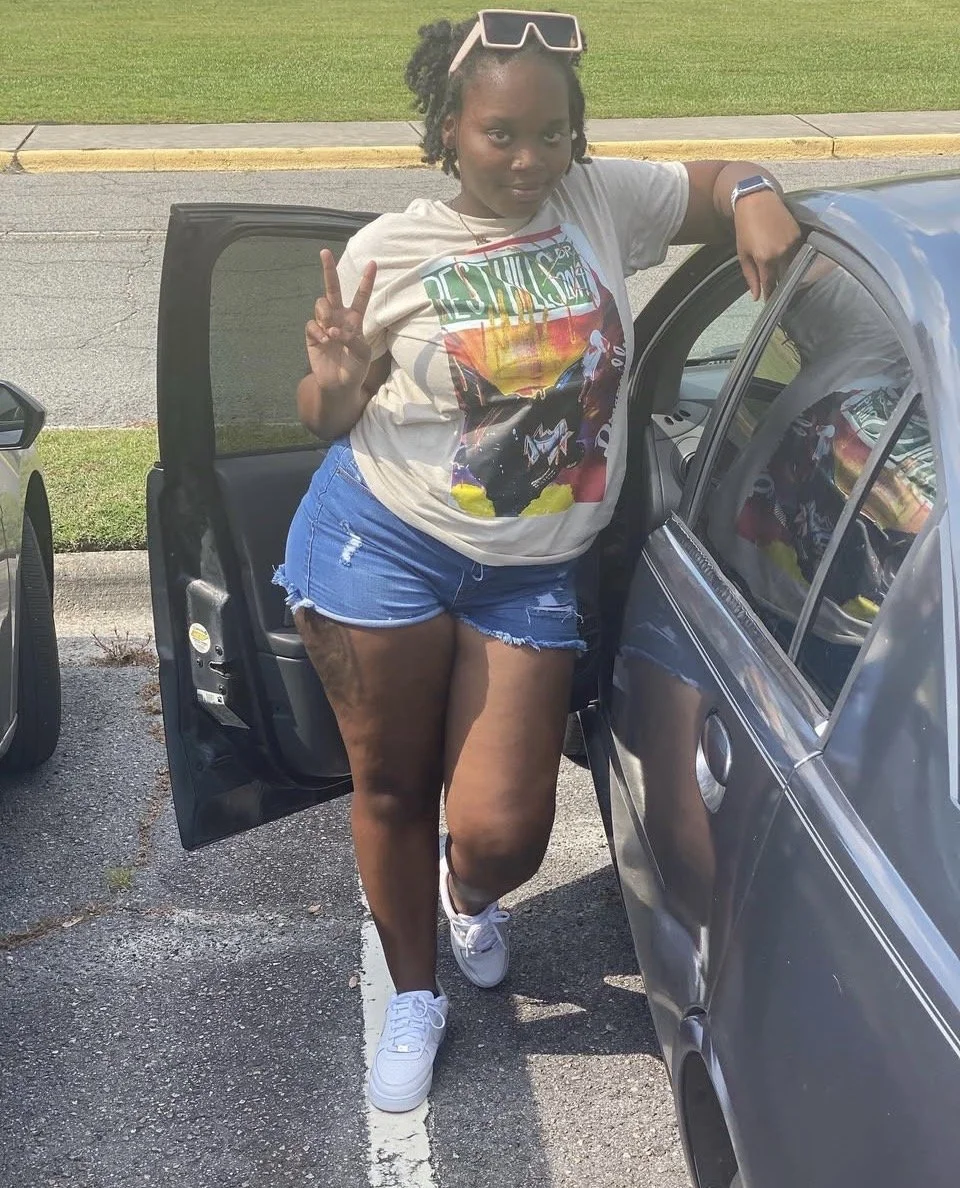 Cole World Graphic T-Shirt, 2021