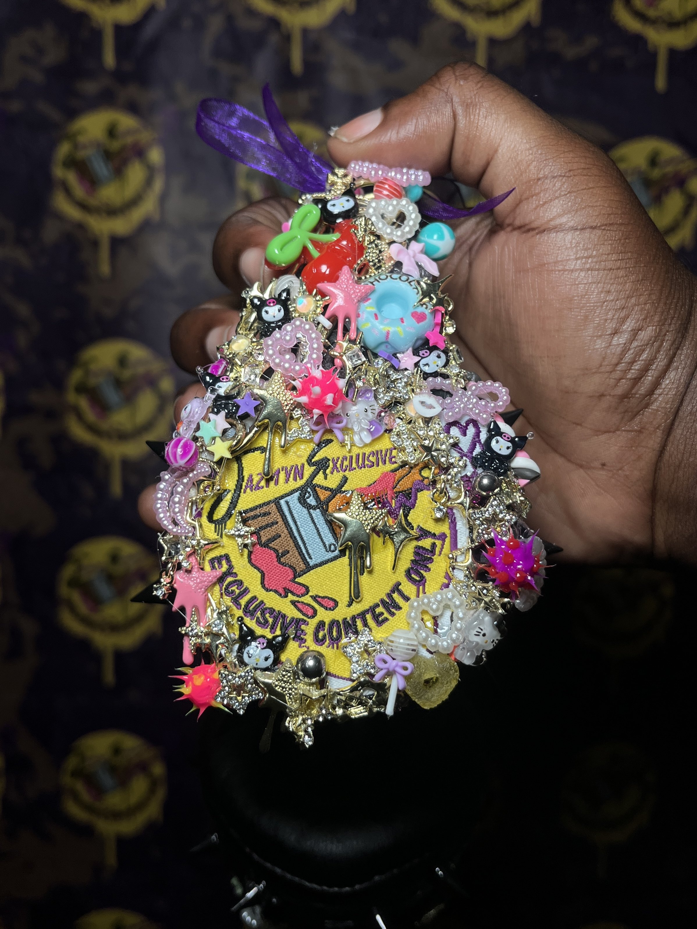 Junk Headphones, 2025