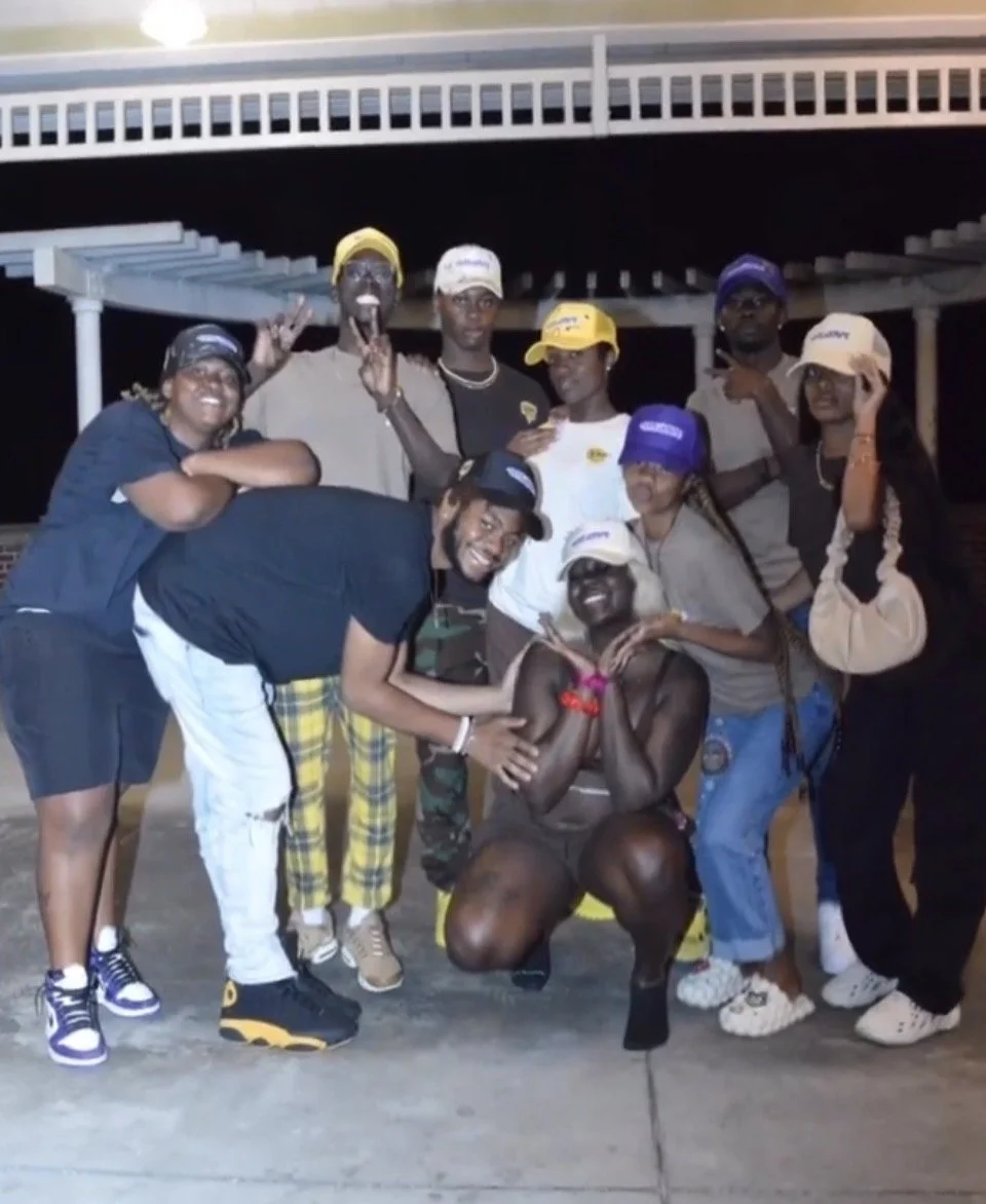 Exclusive Members, 2022