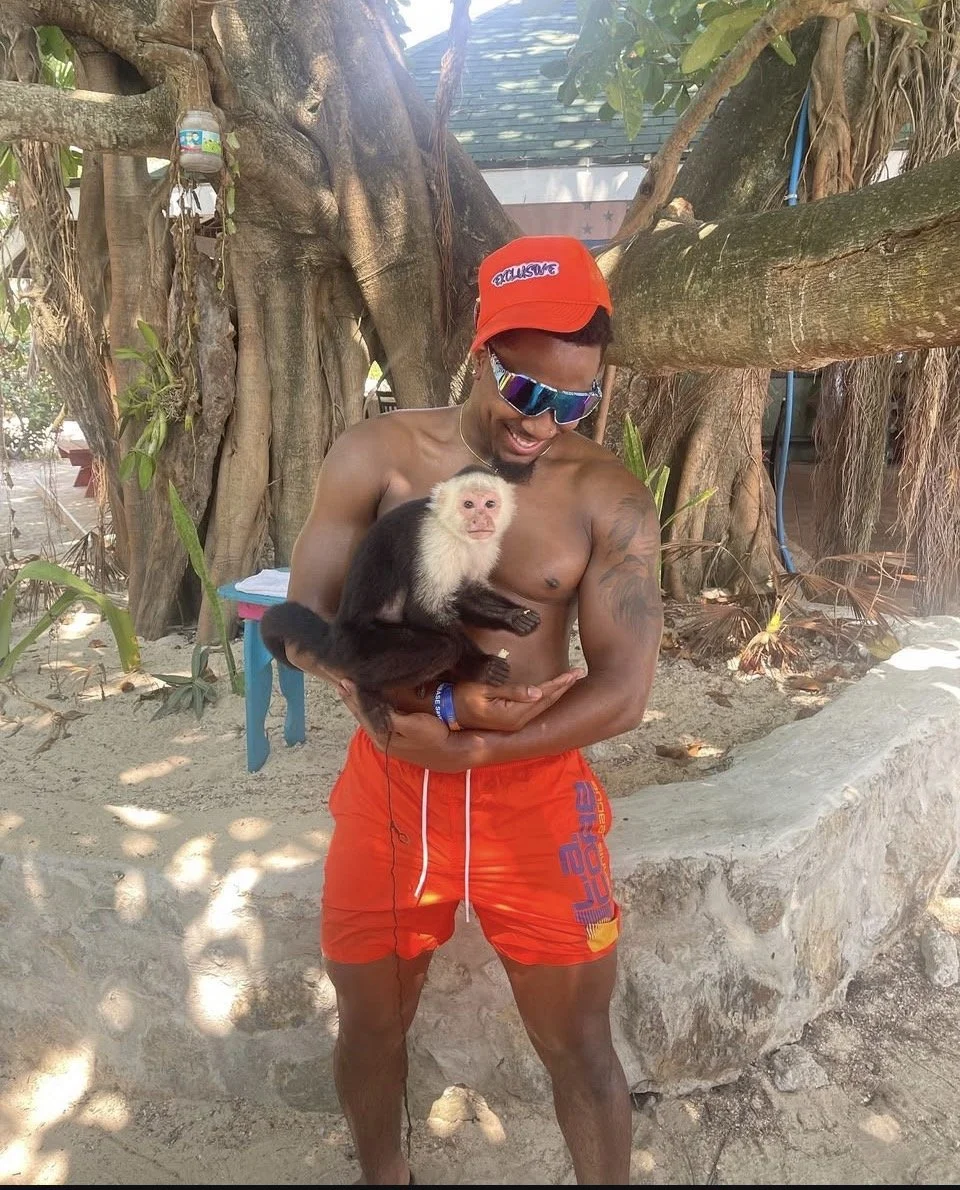 Exclusive Orange Crush Trucker Hat, 2023