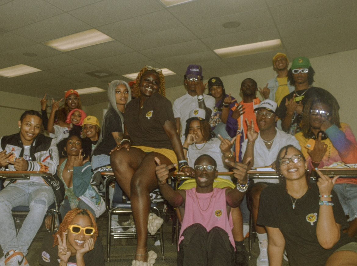 Exclusive Members, 2023