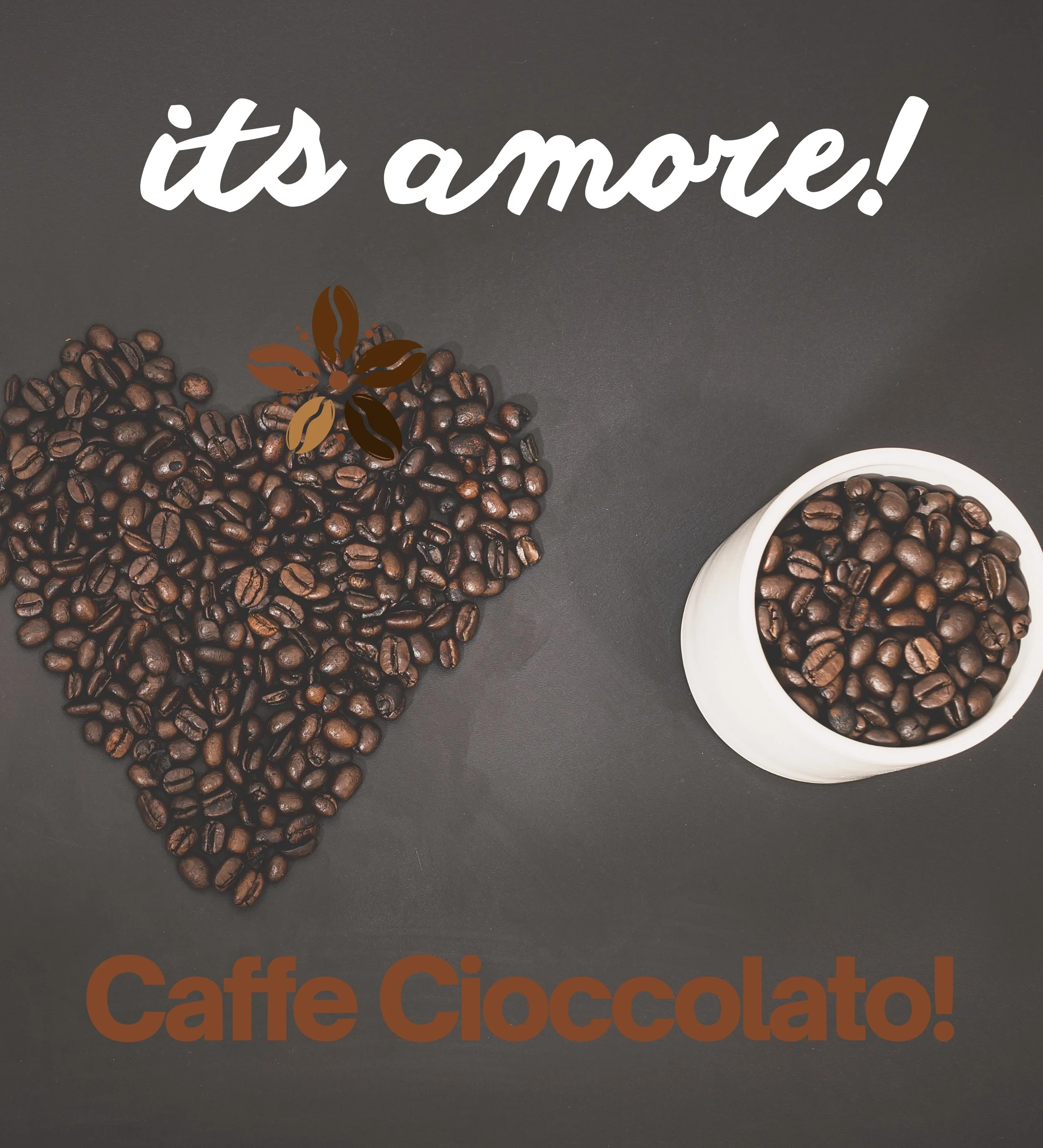 Caffe Cioccolato