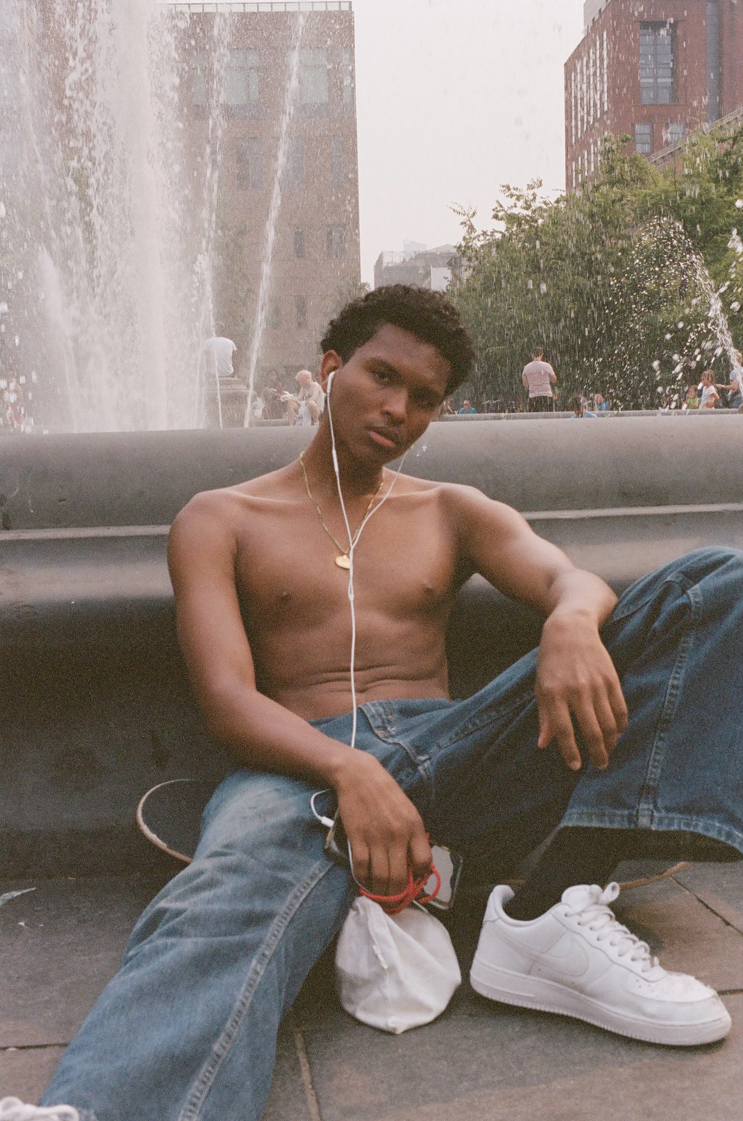 Washington Square - 02