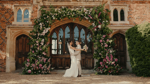 ST OSYTH PRIORY/ESSEX