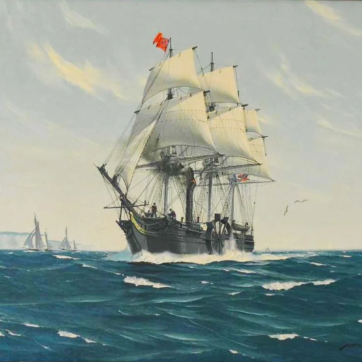 National Maritime Day