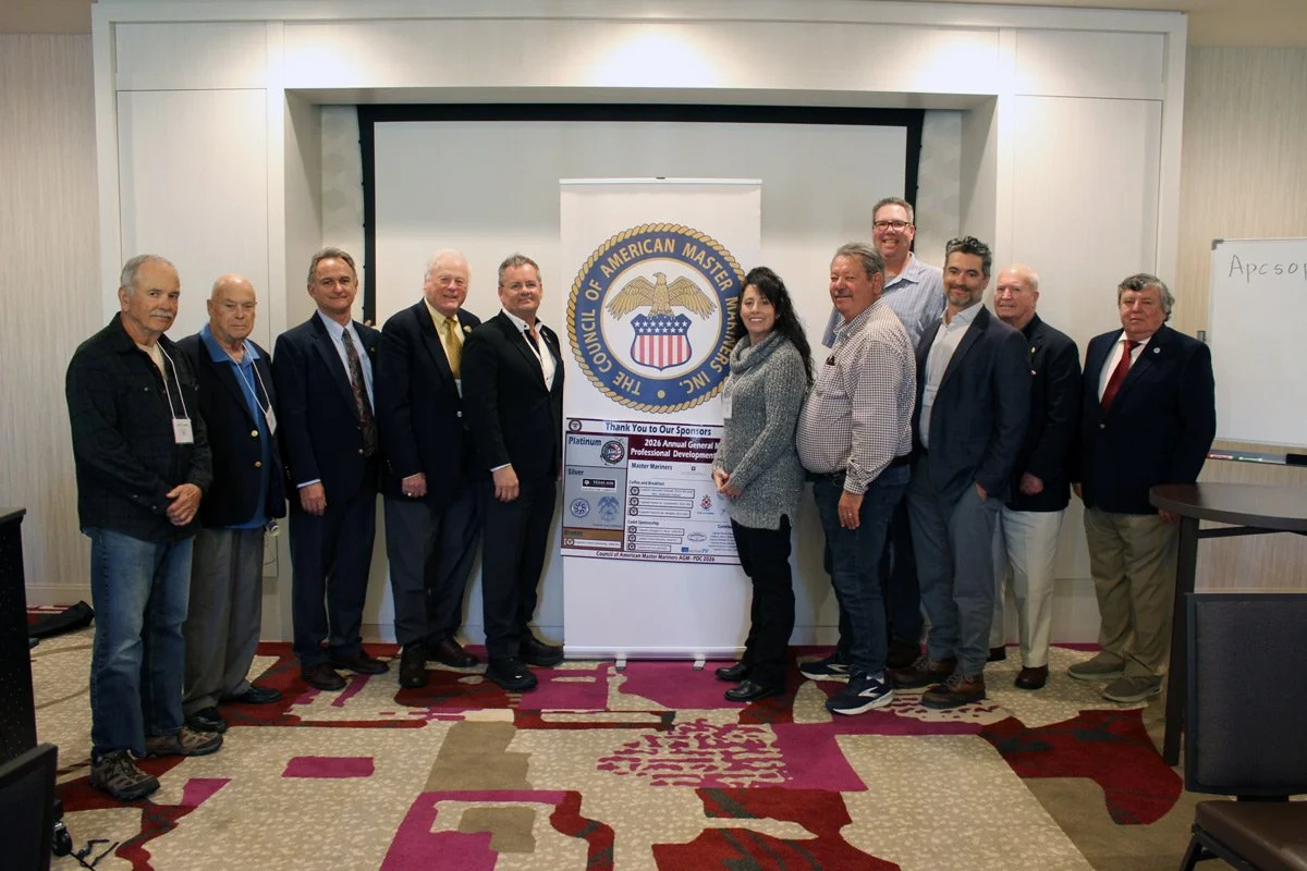 2026 CAMM Conference