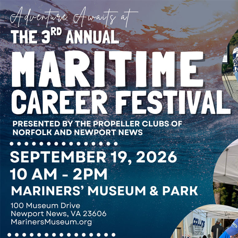 Maritime Career Festival