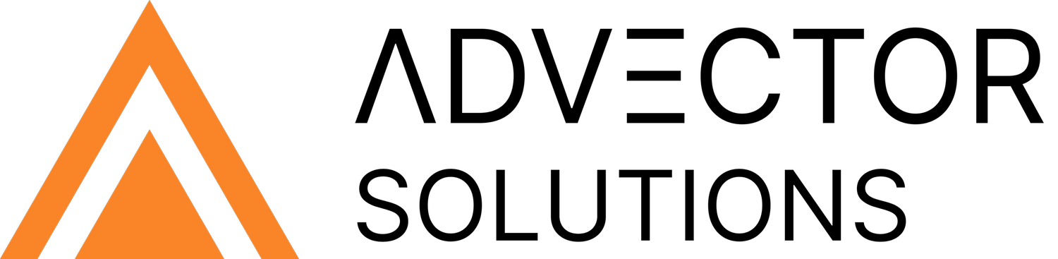 Advector Solutions
