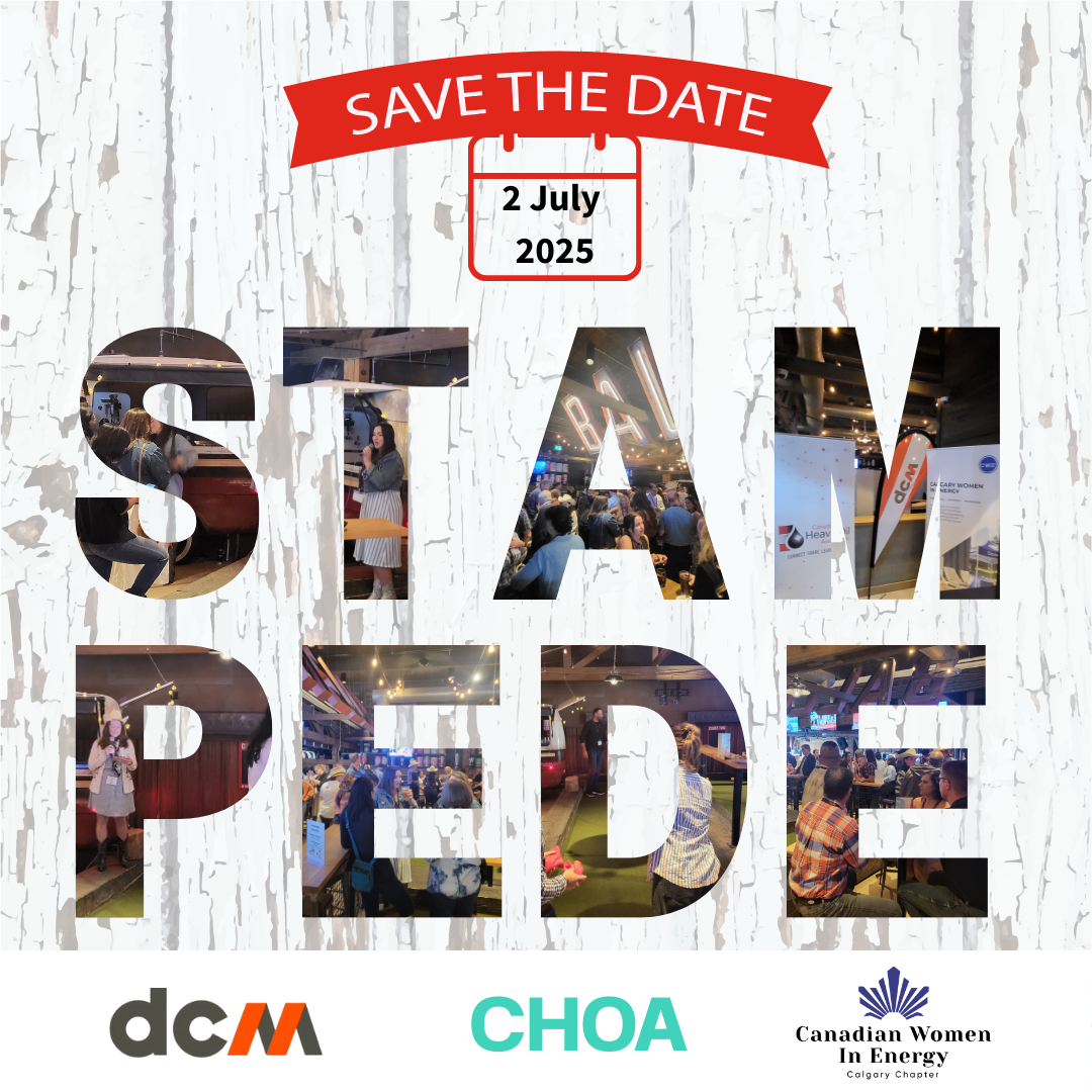 STAMPEDE IN STYLE 2025